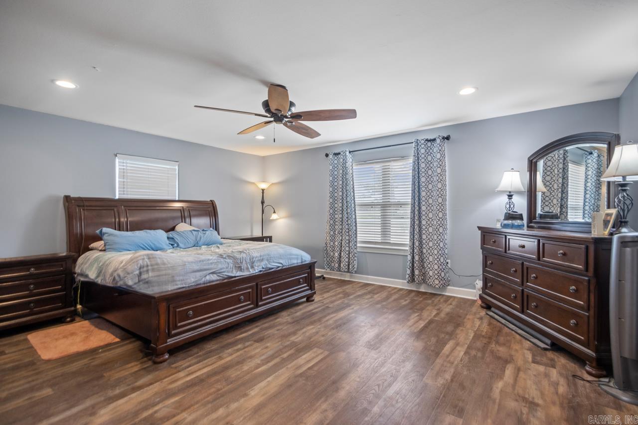 5704 Valentine Road  North Little Rock, AR