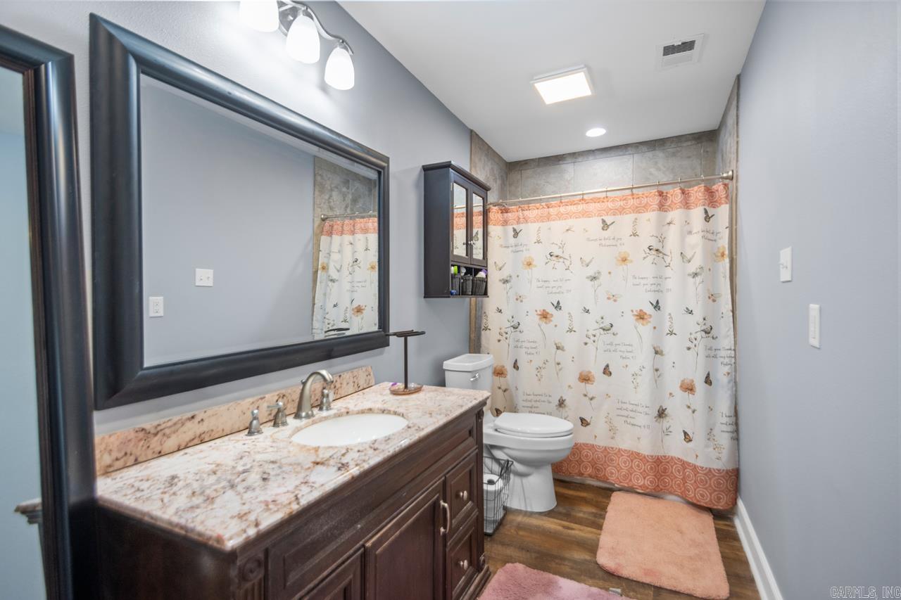 5704 Valentine Road  North Little Rock, AR