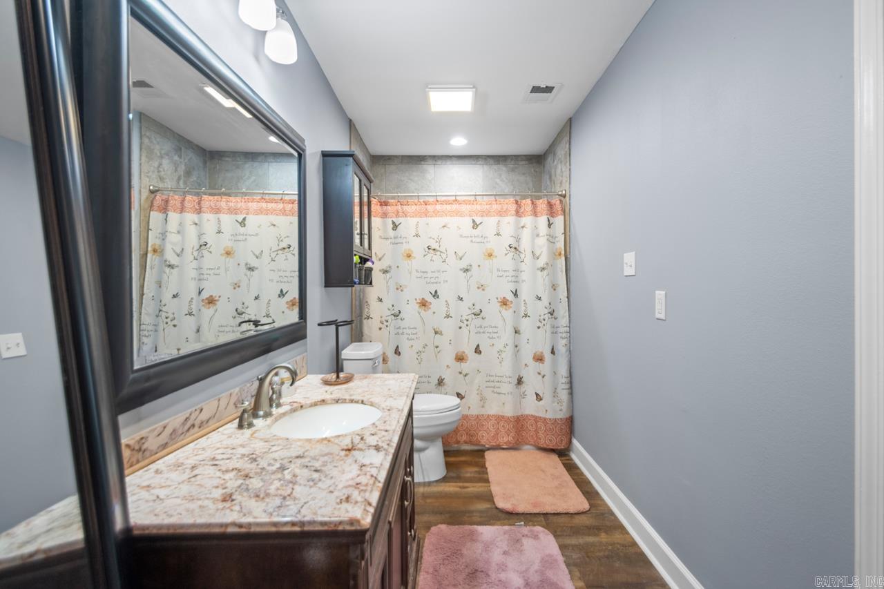5704 Valentine Road  North Little Rock, AR