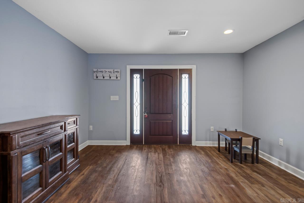 5704 Valentine Road  North Little Rock, AR
