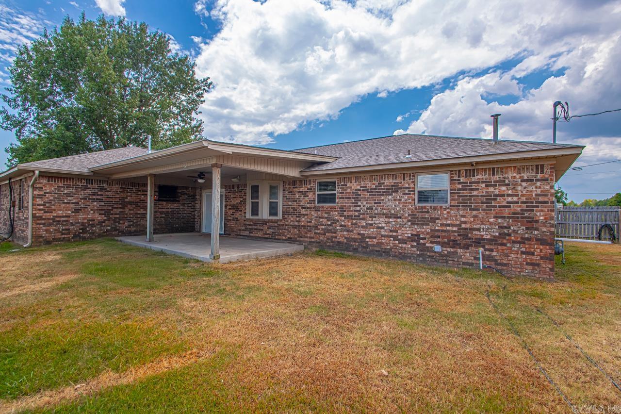 5704 Valentine Road  North Little Rock, AR