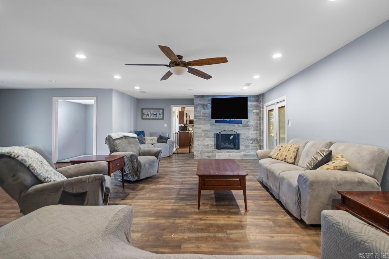 5704 Valentine Road  North Little Rock, AR