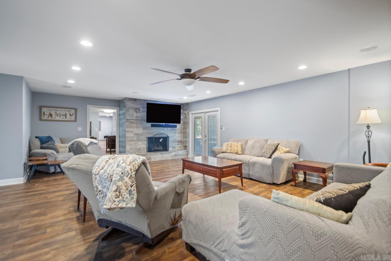 5704 Valentine Road  North Little Rock, AR