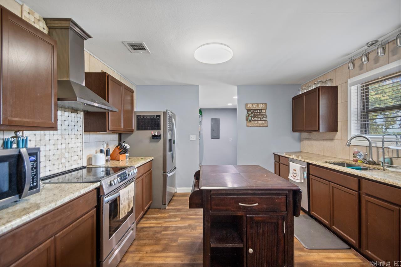 5704 Valentine Road  North Little Rock, AR
