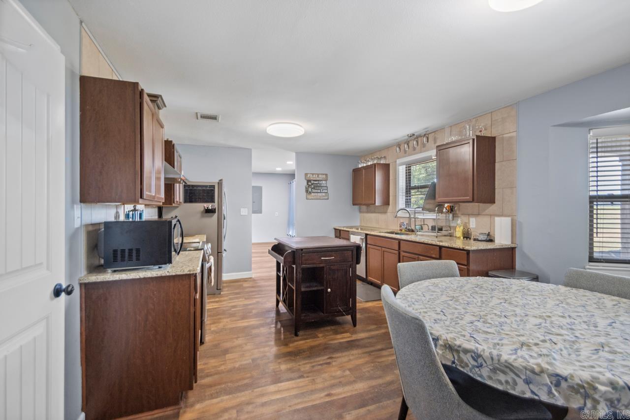 5704 Valentine Road  North Little Rock, AR