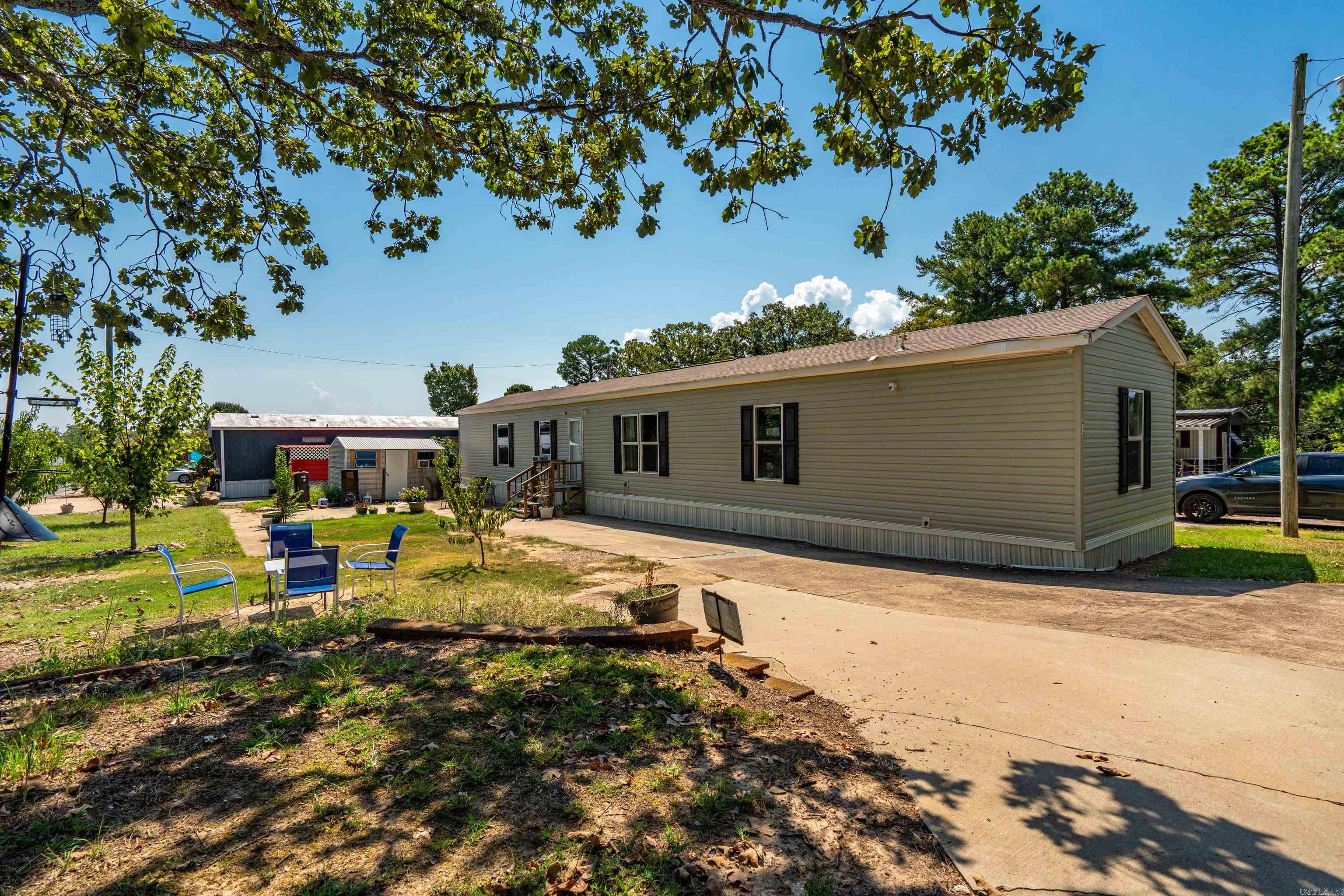 445 Lee Barron  Hot Springs, AR