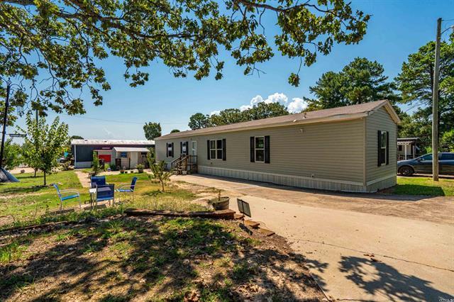 445  Lee Barron  Hot Springs, AR