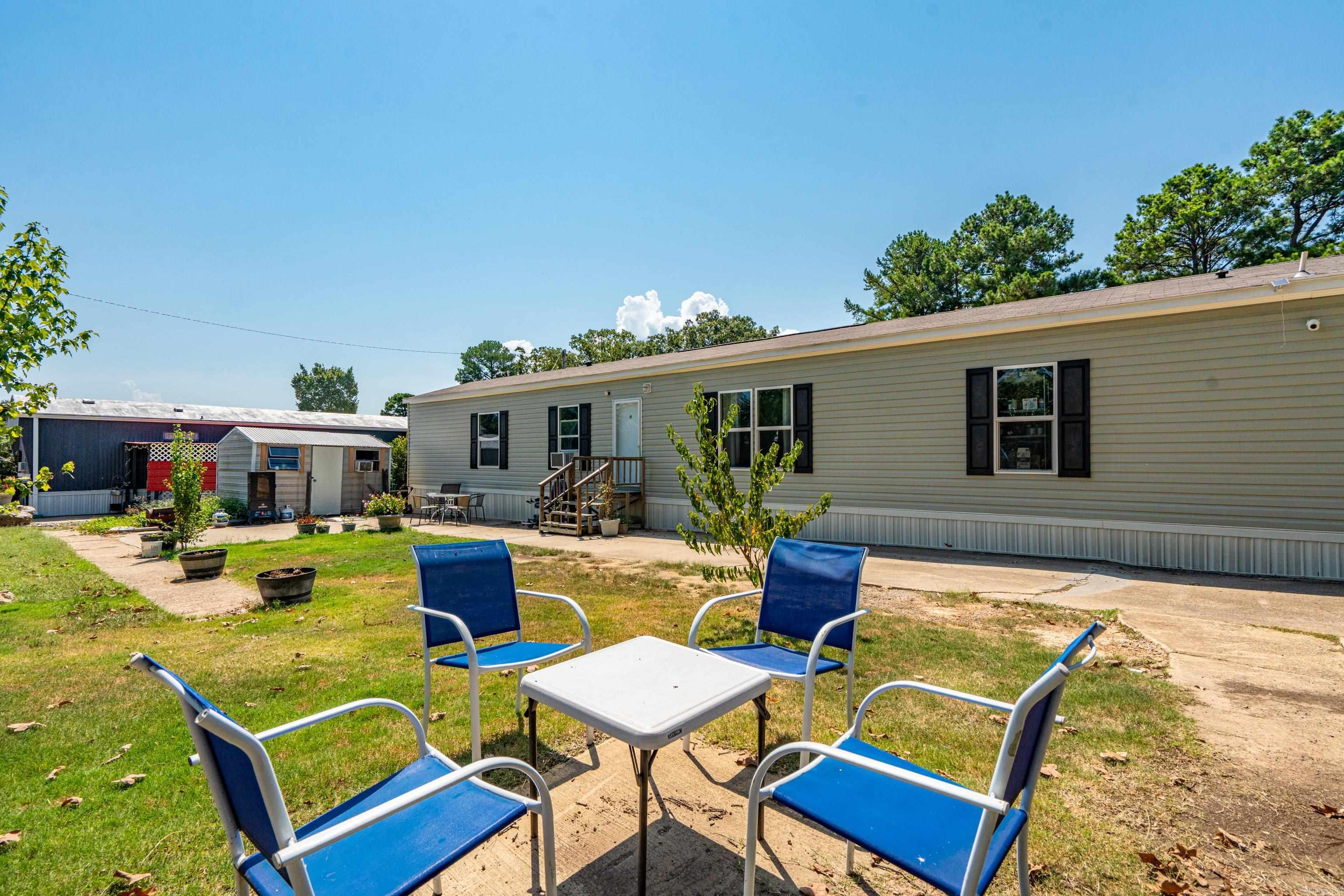445 Lee Barron  Hot Springs, AR