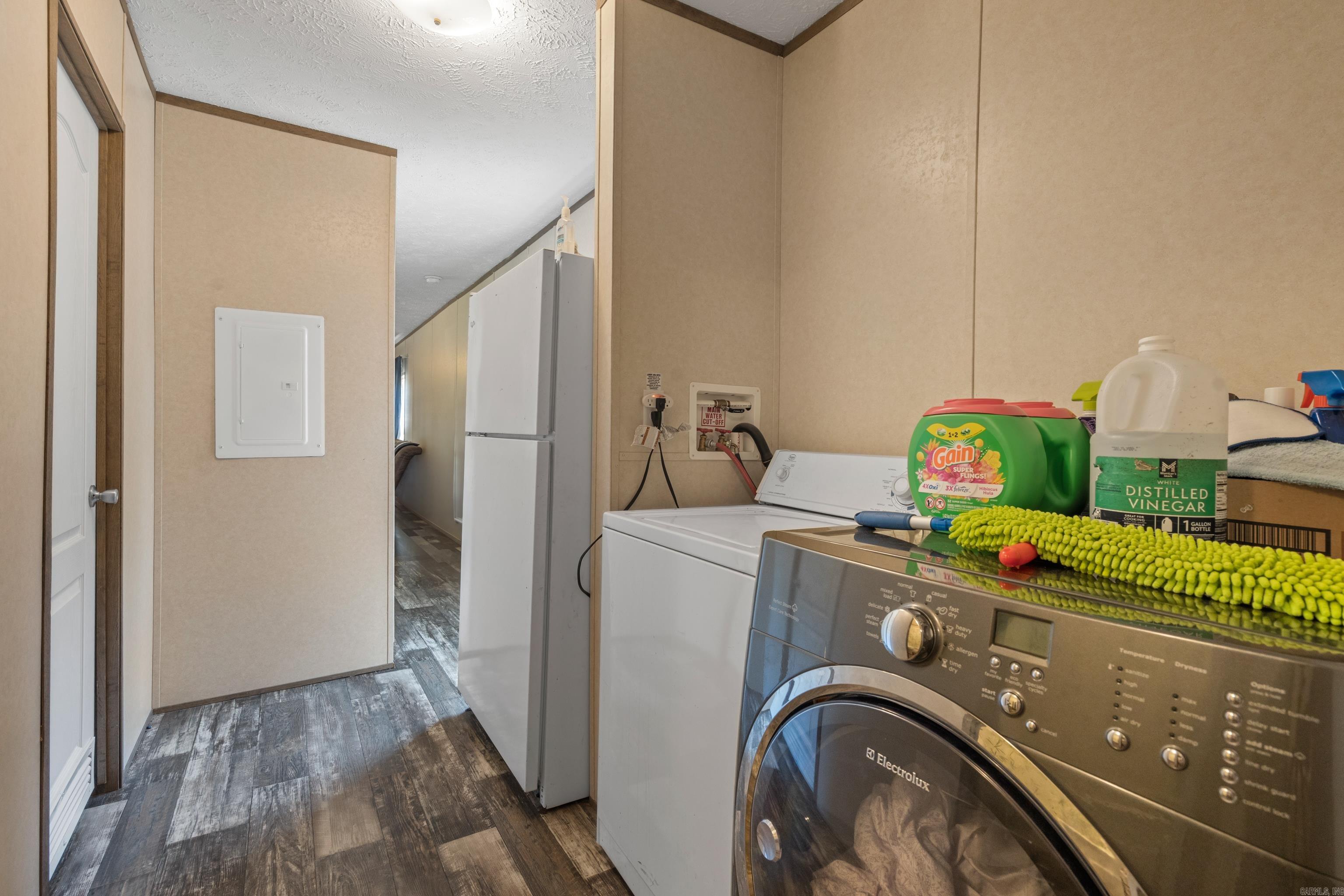 445 Lee Barron  Hot Springs, AR