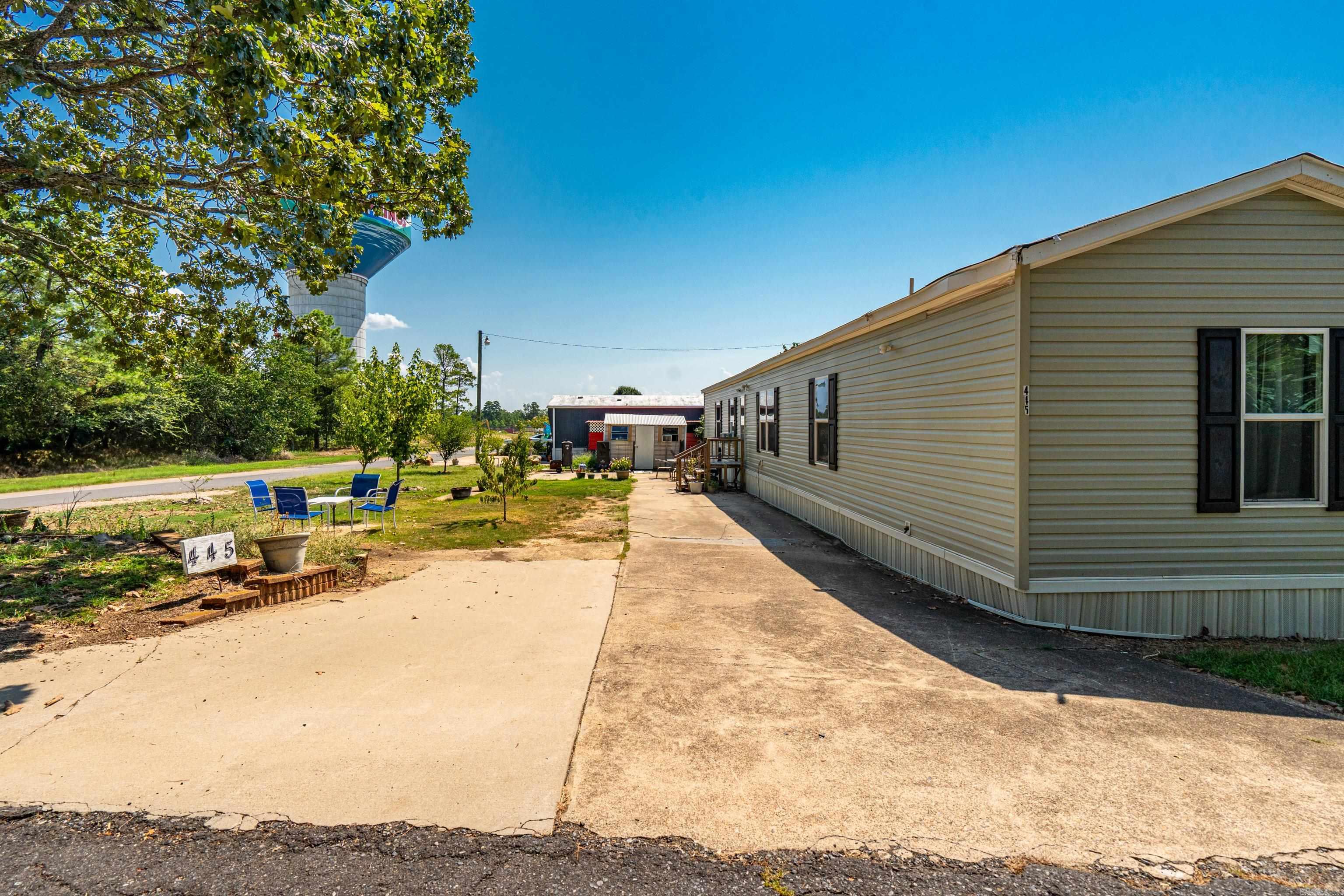 445 Lee Barron  Hot Springs, AR