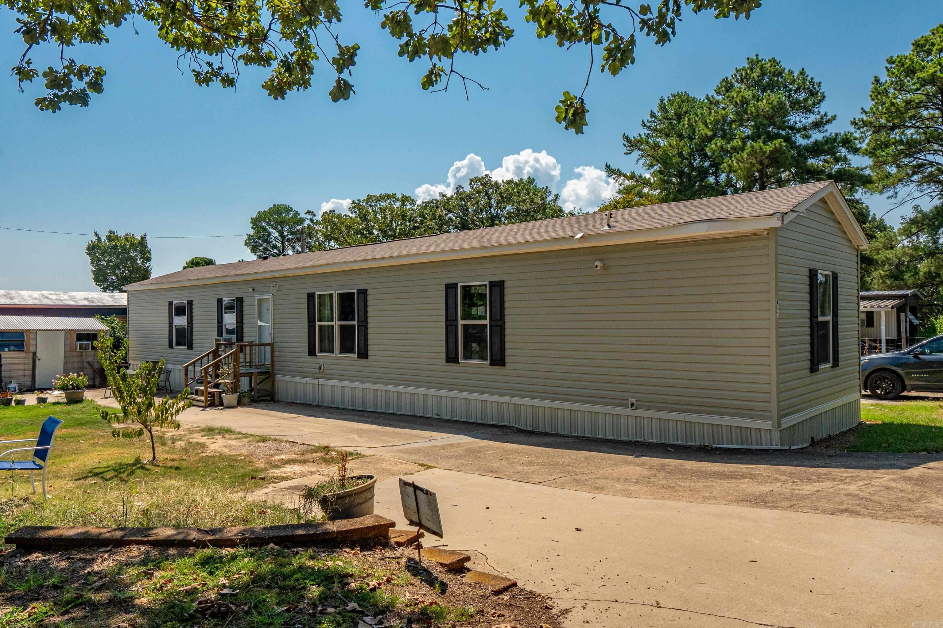 445 Lee Barron  Hot Springs, AR