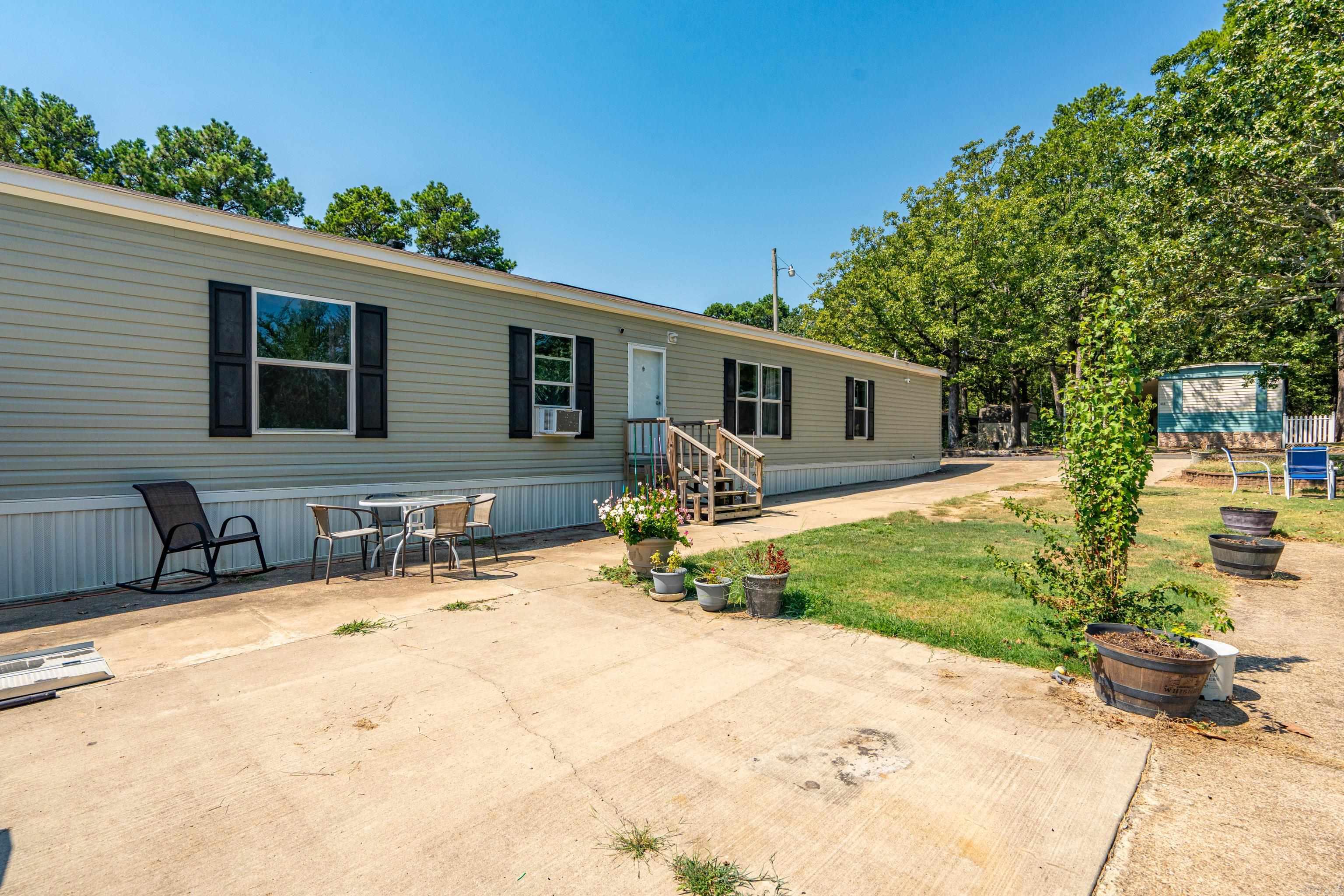 445 Lee Barron  Hot Springs, AR