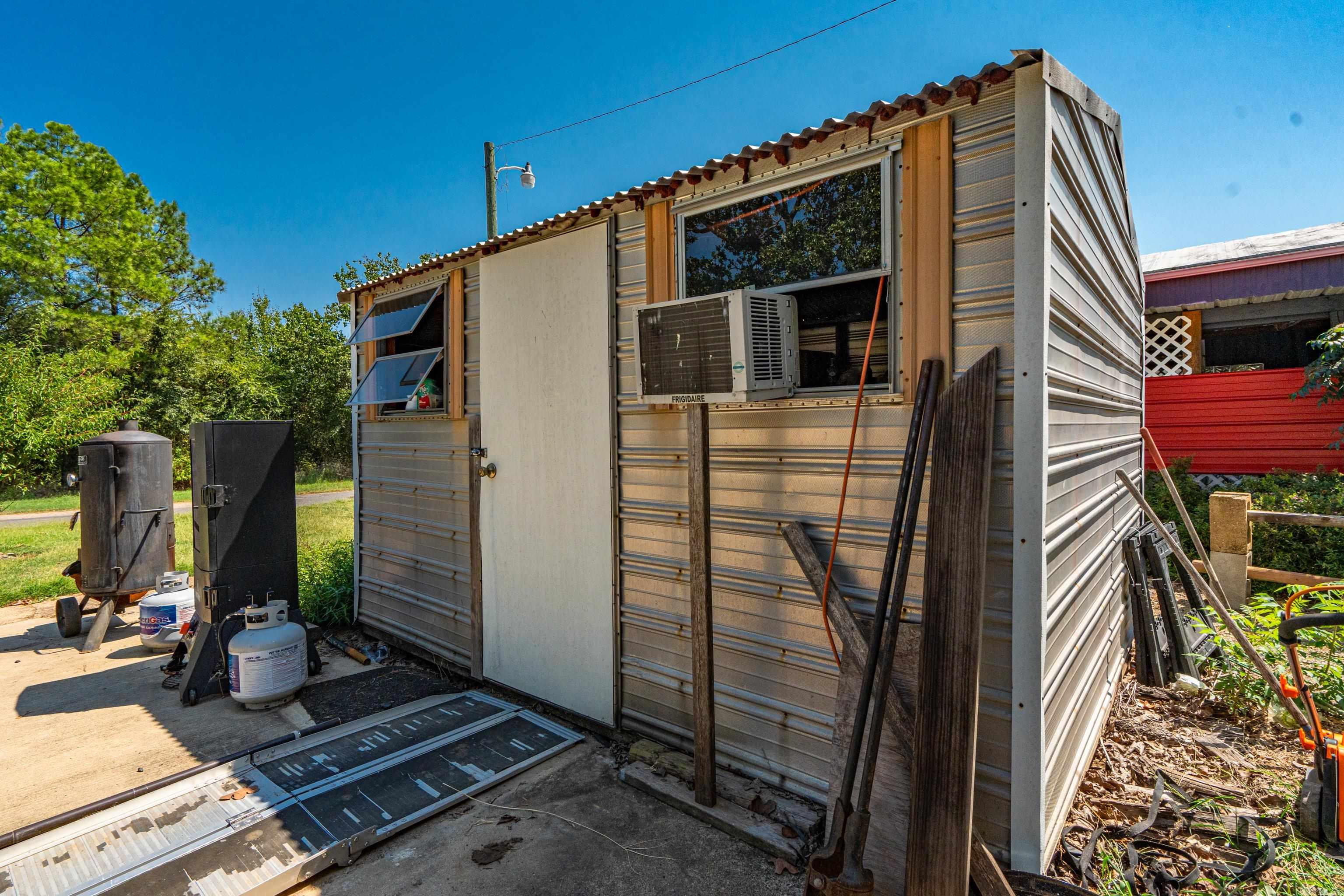 445 Lee Barron  Hot Springs, AR