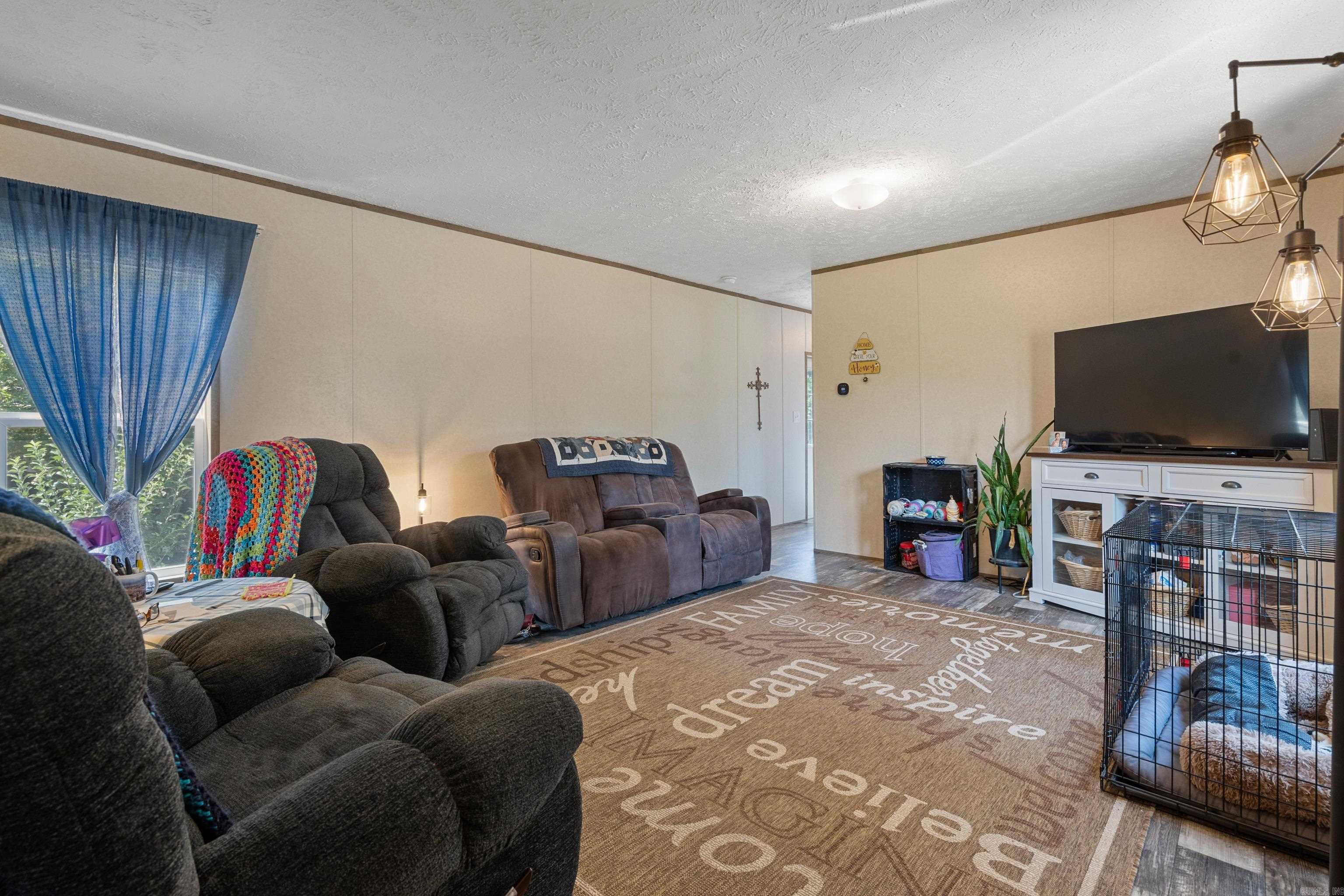 445 Lee Barron  Hot Springs, AR