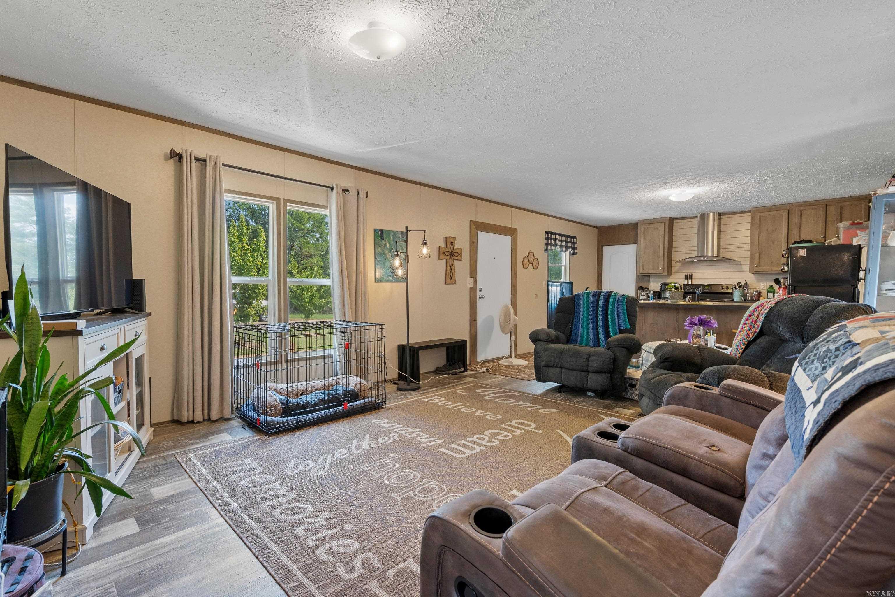 445 Lee Barron  Hot Springs, AR