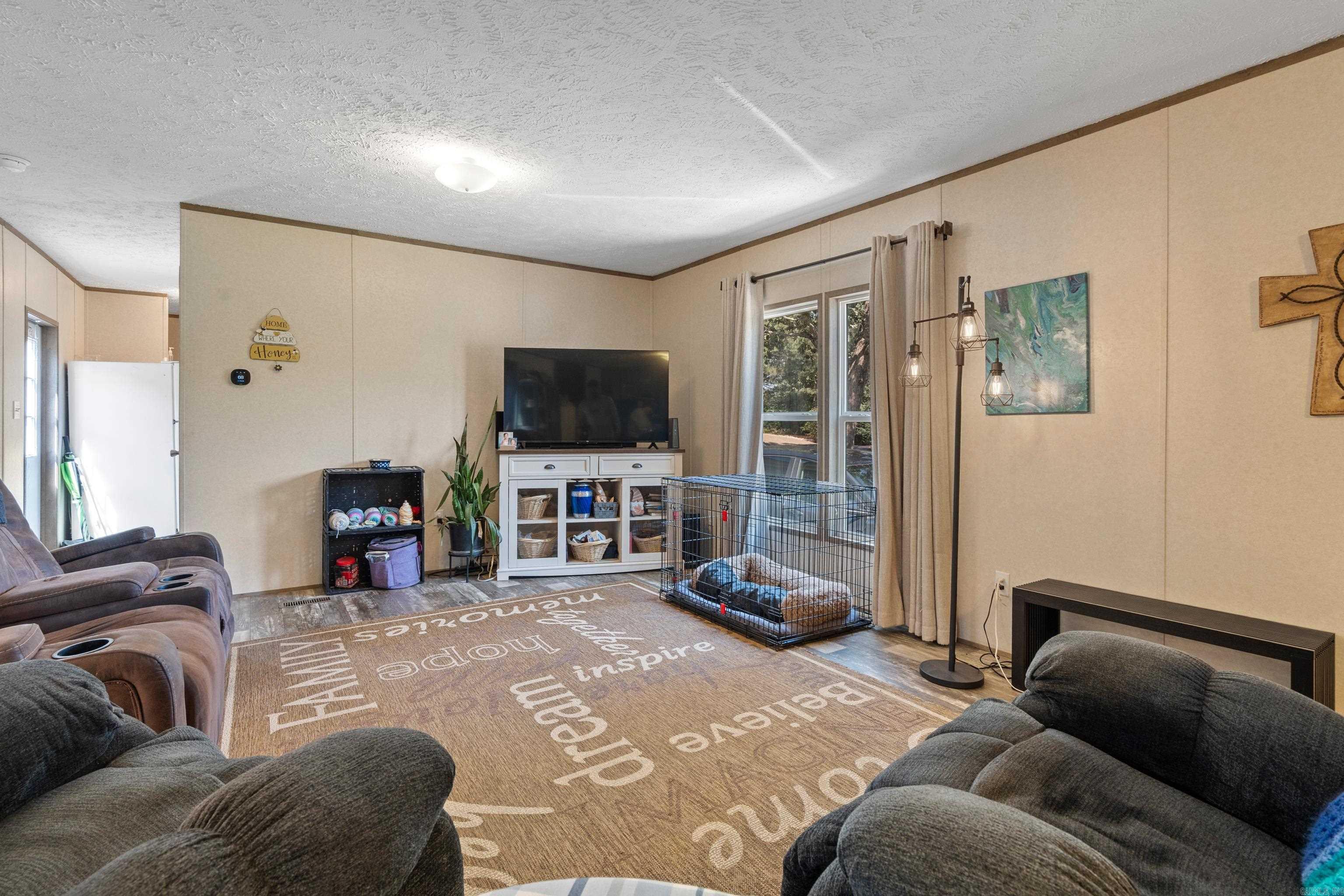 445 Lee Barron  Hot Springs, AR