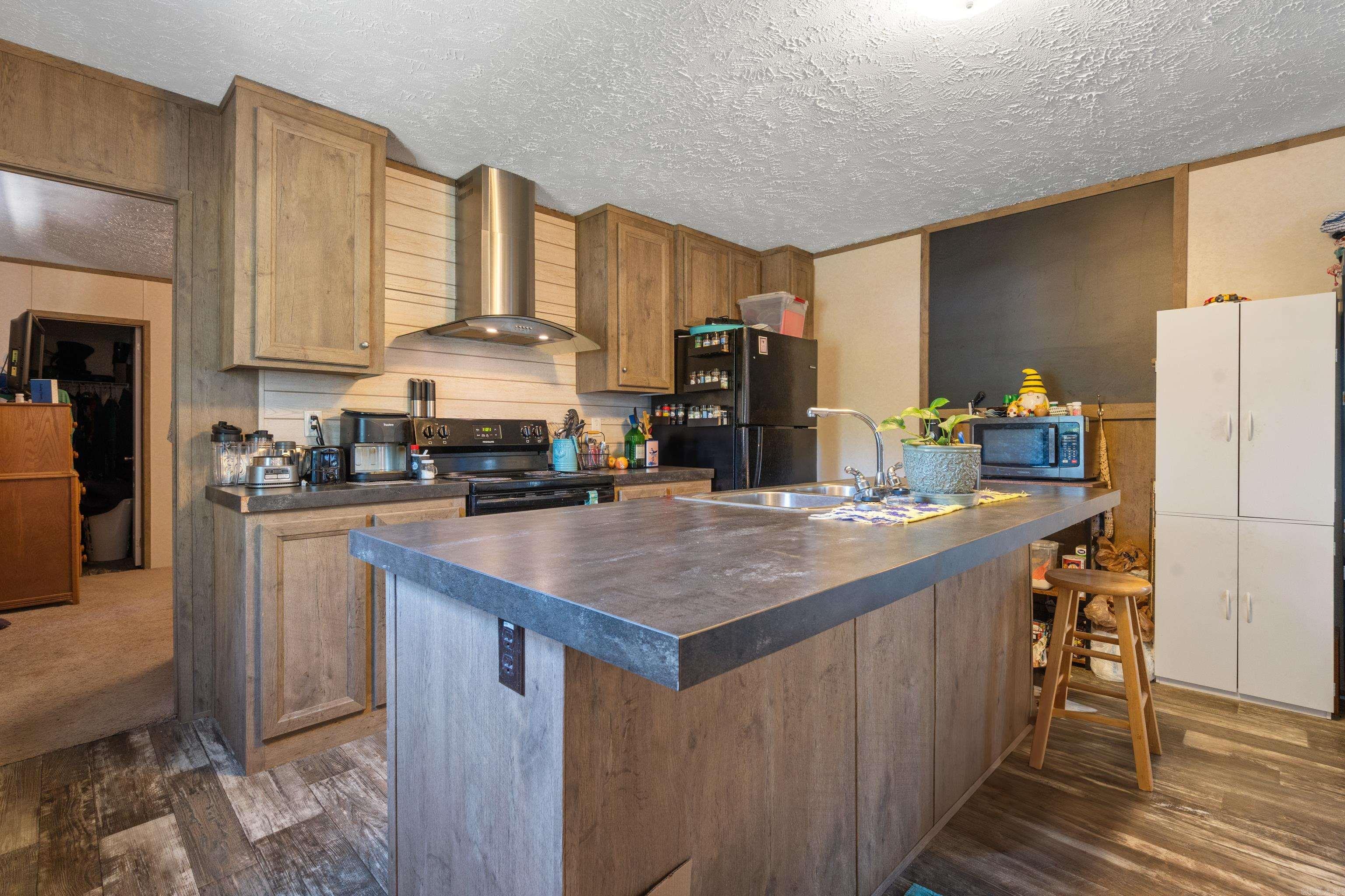 445 Lee Barron  Hot Springs, AR