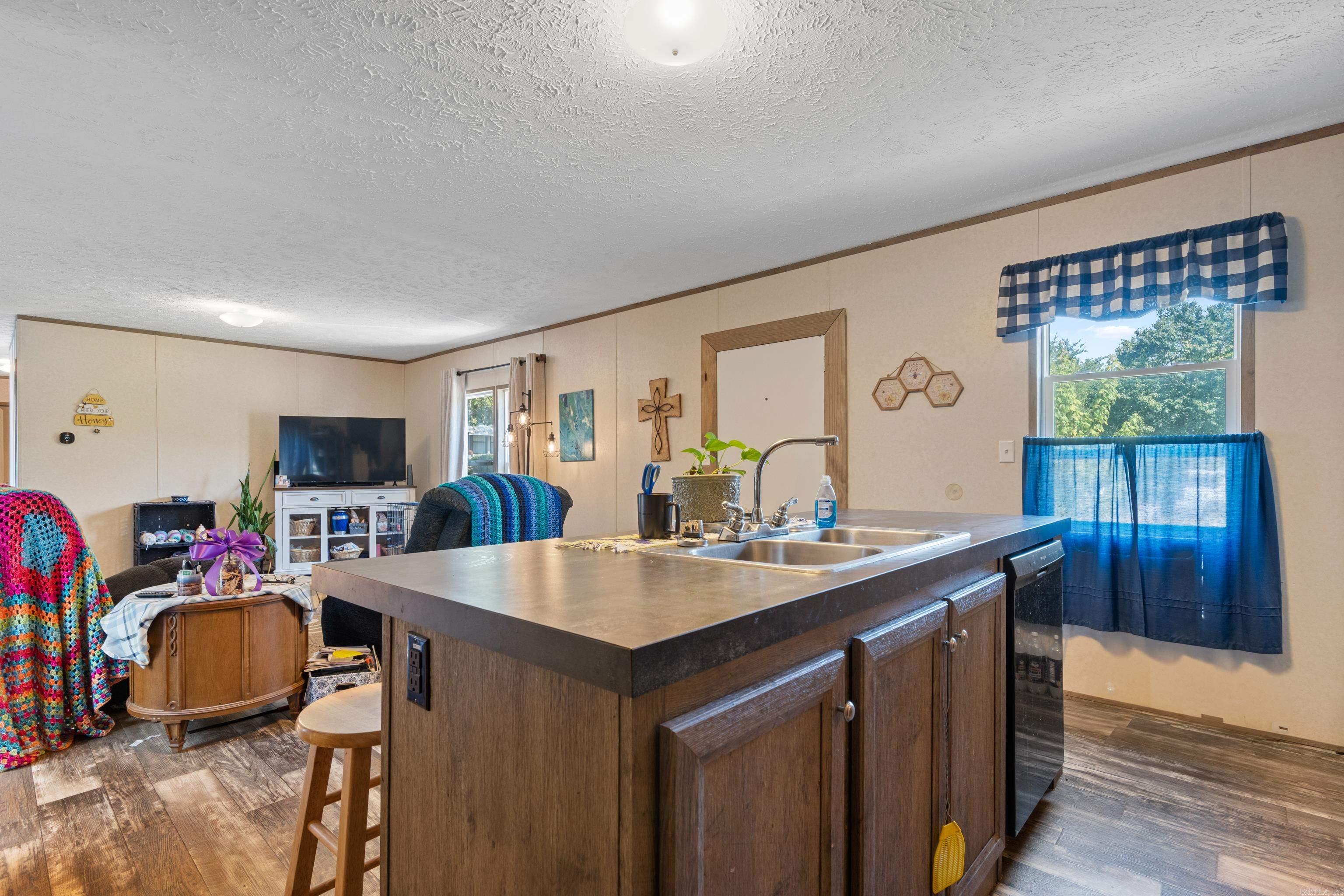 445 Lee Barron  Hot Springs, AR