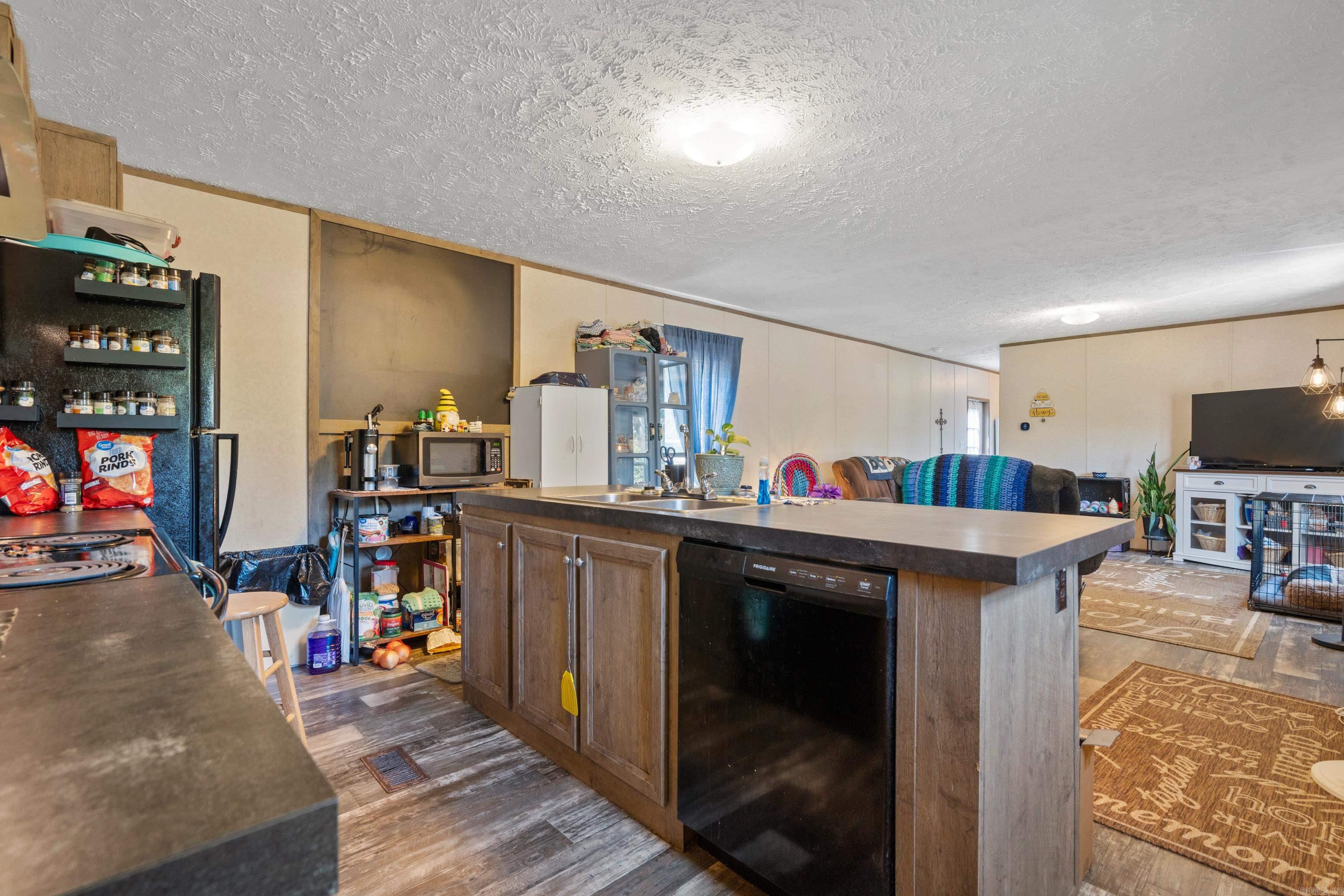 445 Lee Barron  Hot Springs, AR
