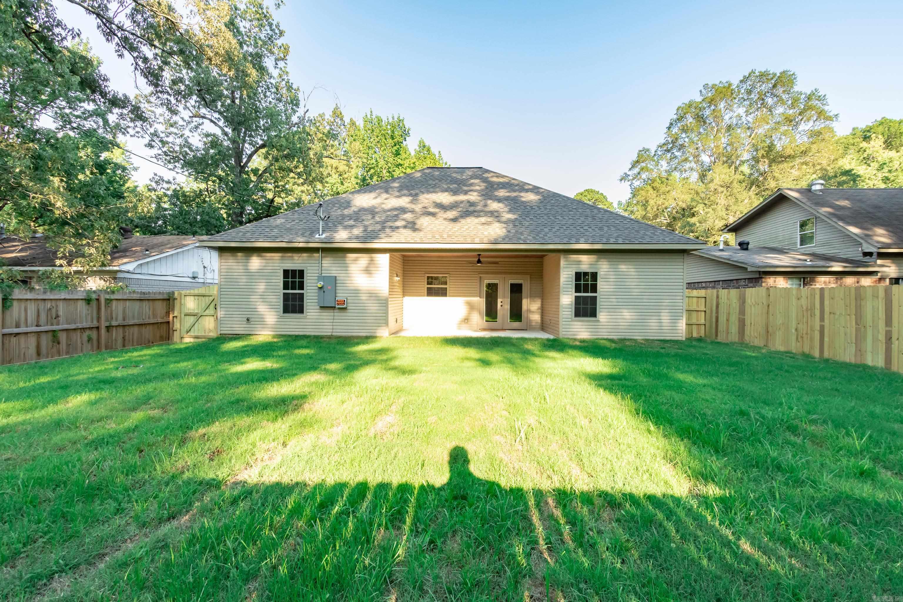 10300 Woodbridge  Little Rock, AR