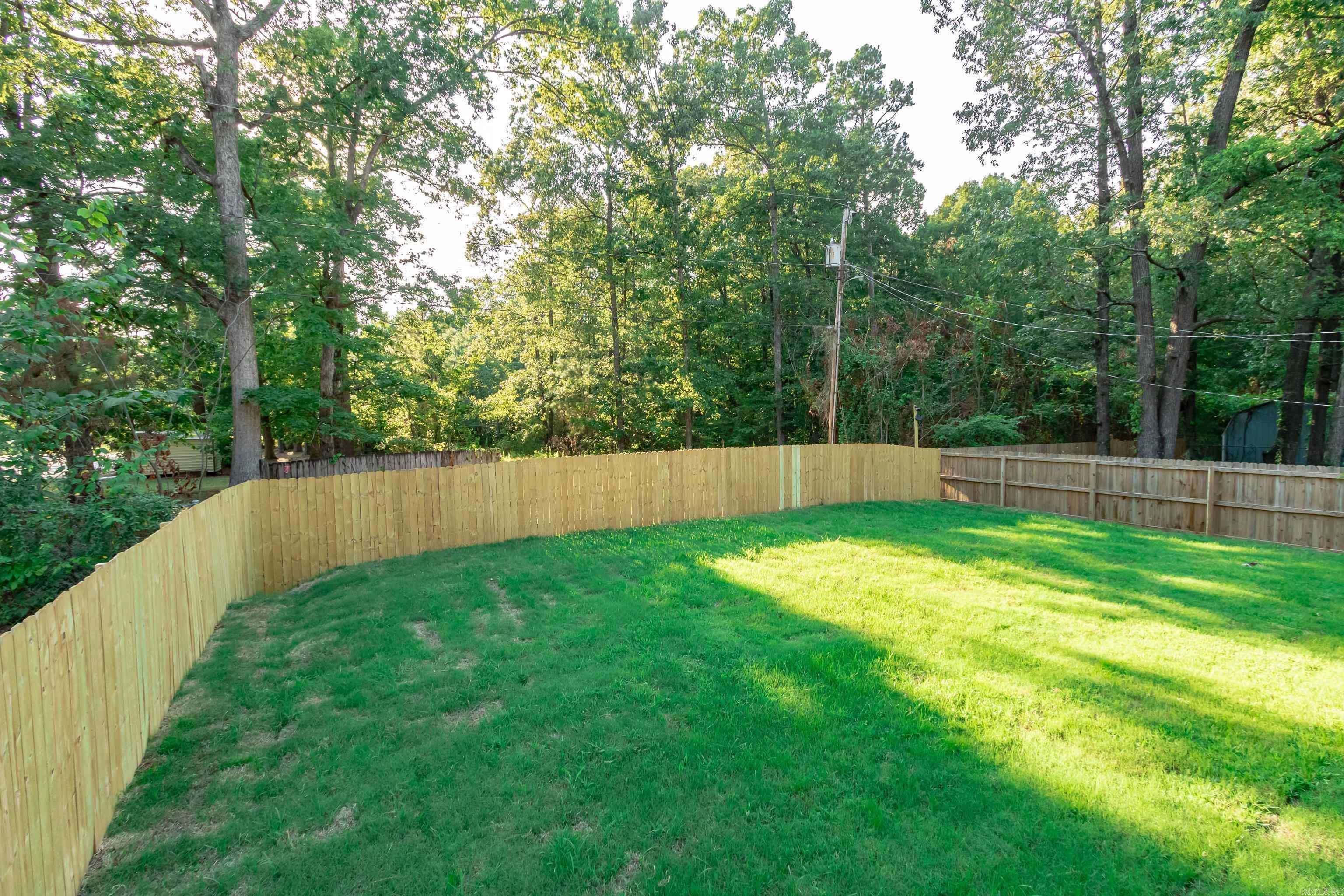10300 Woodbridge  Little Rock, AR