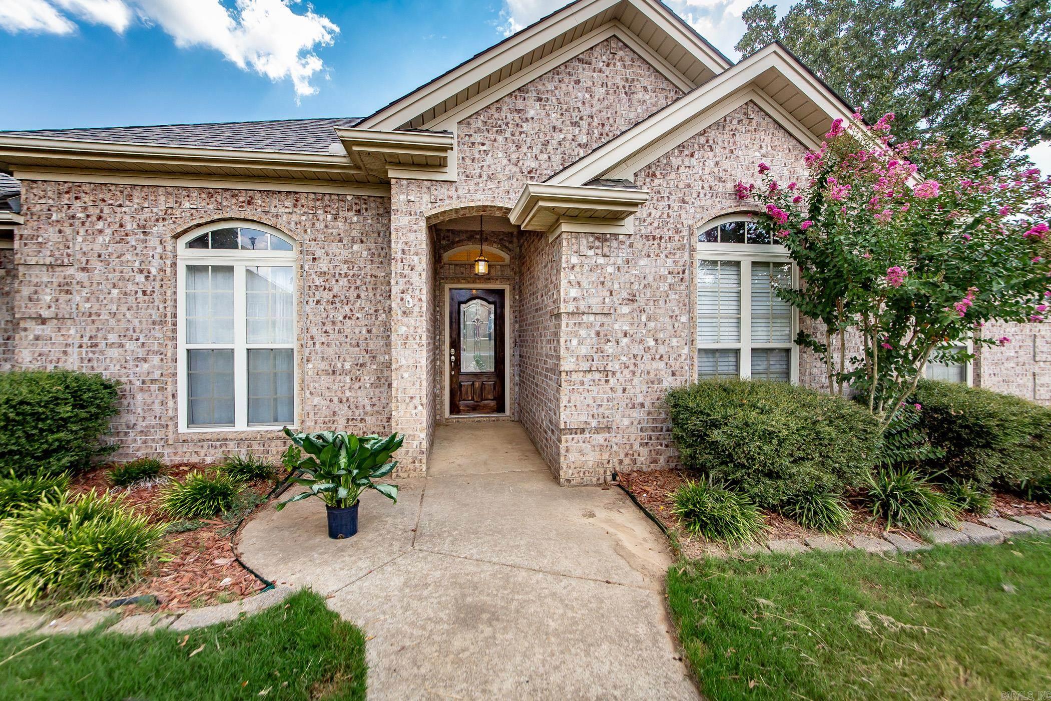 1308 Lost Creek Dr  Jacksonville, AR