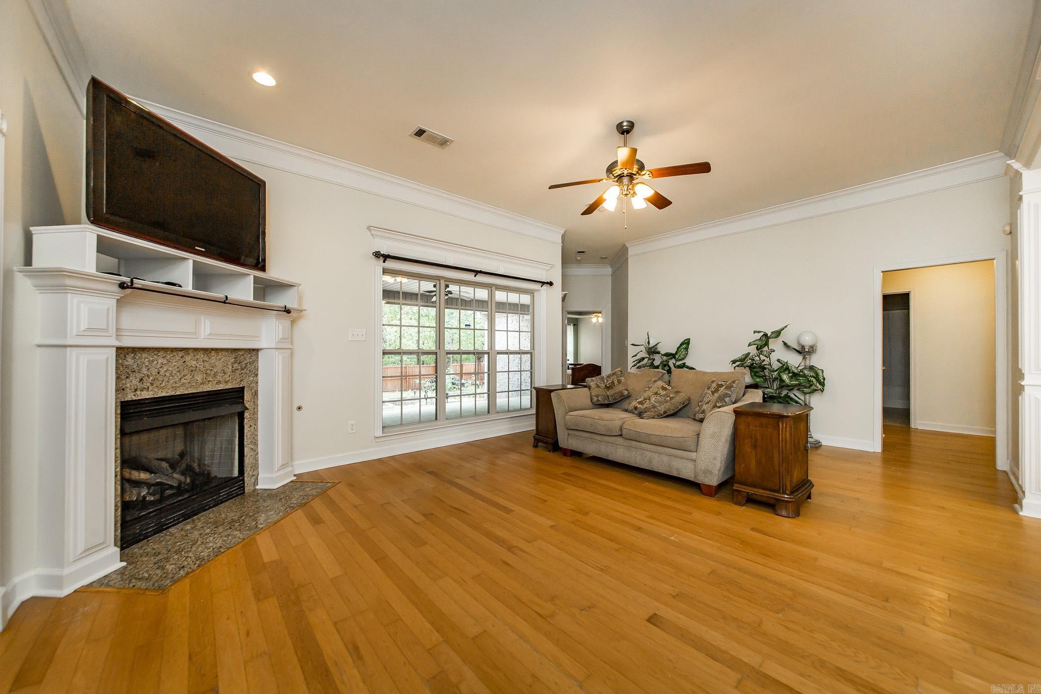 1308 Lost Creek Dr  Jacksonville, AR