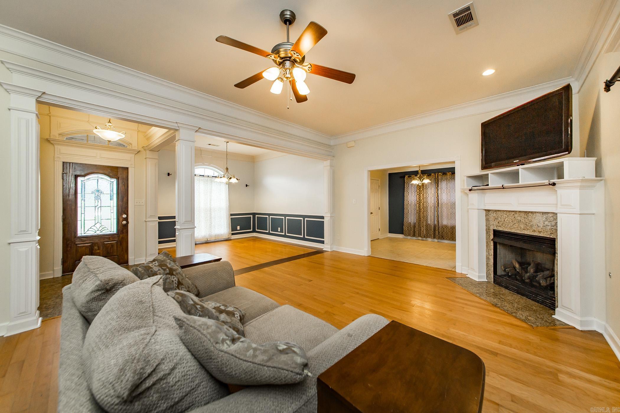 1308 Lost Creek Dr  Jacksonville, AR