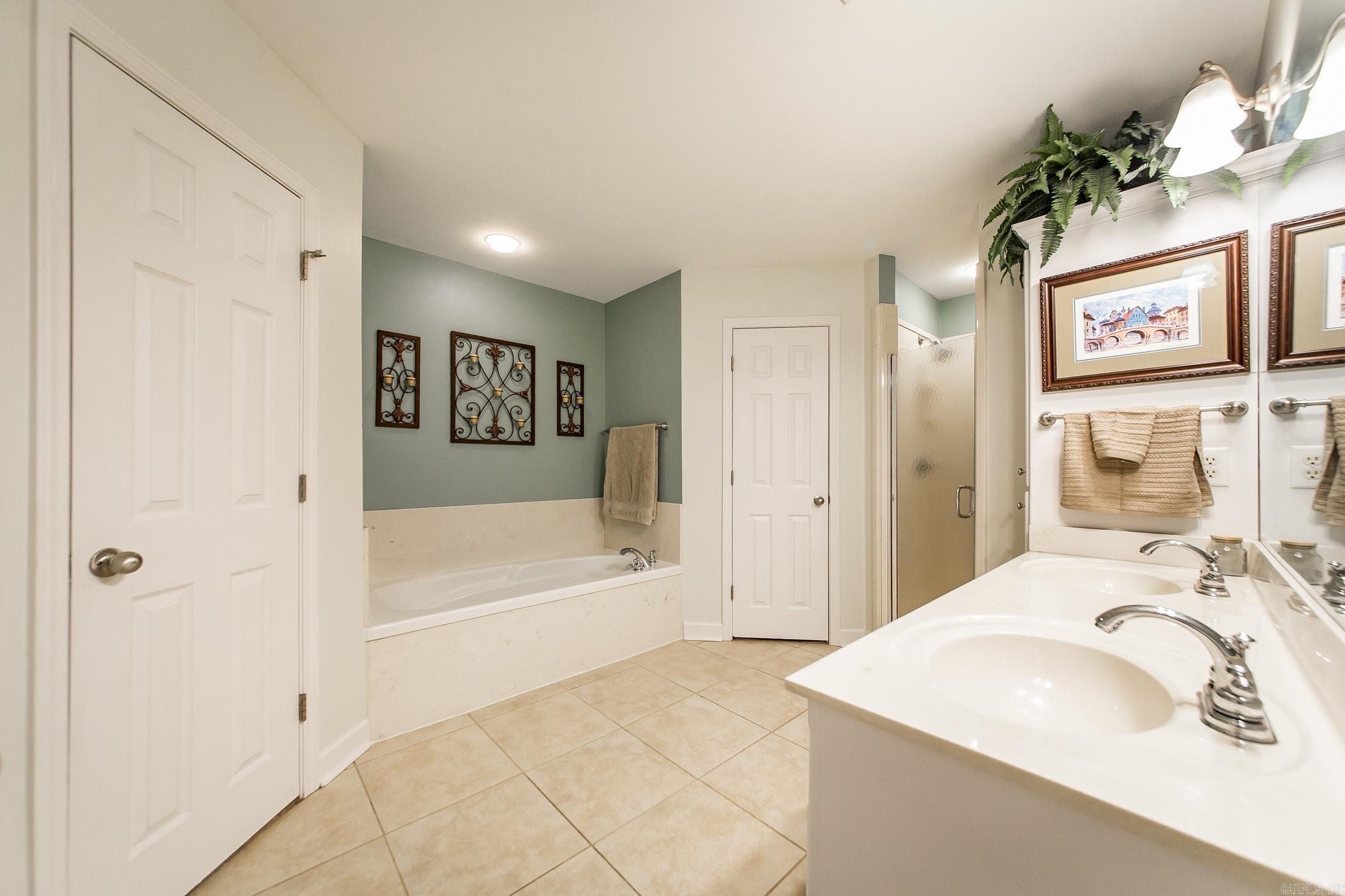 1308 Lost Creek Dr  Jacksonville, AR
