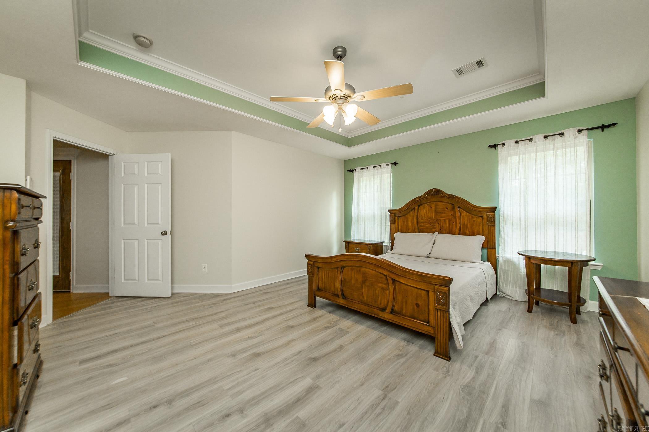 1308 Lost Creek Dr  Jacksonville, AR