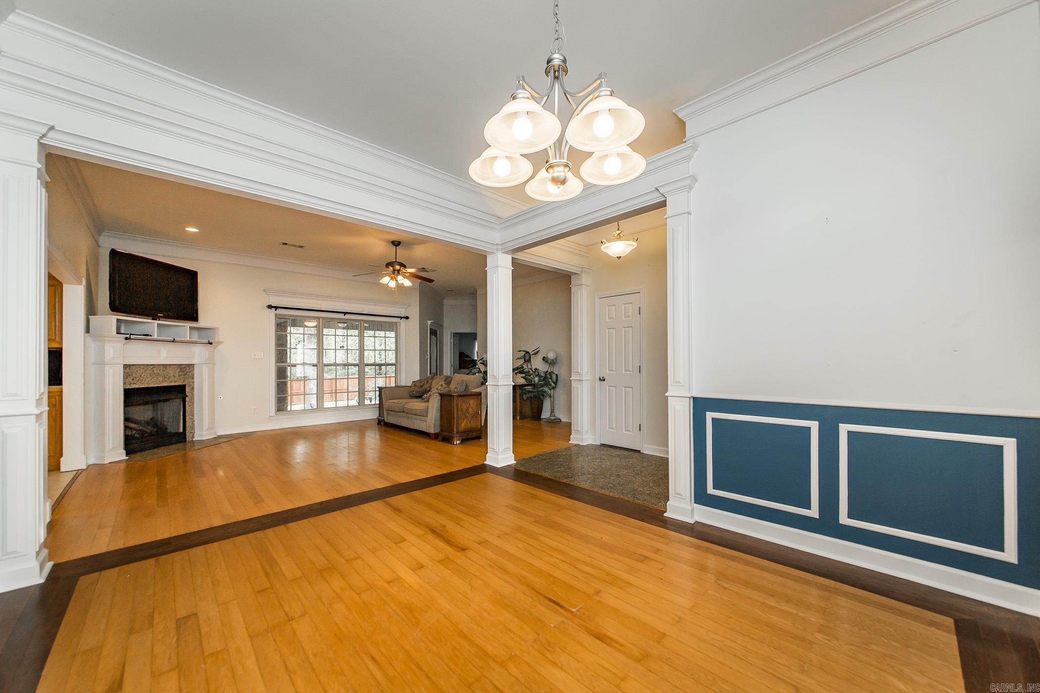 1308 Lost Creek Dr  Jacksonville, AR