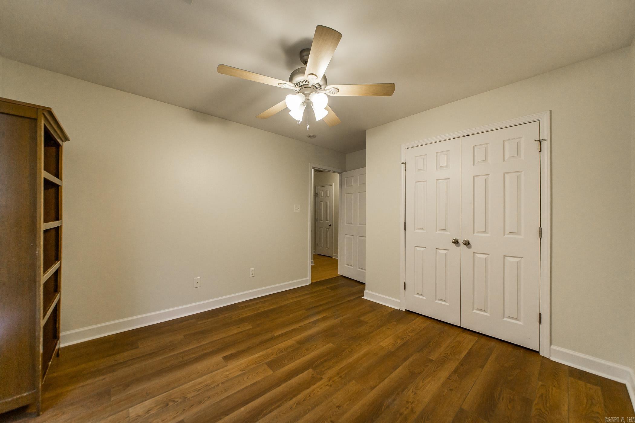 1308 Lost Creek Dr  Jacksonville, AR