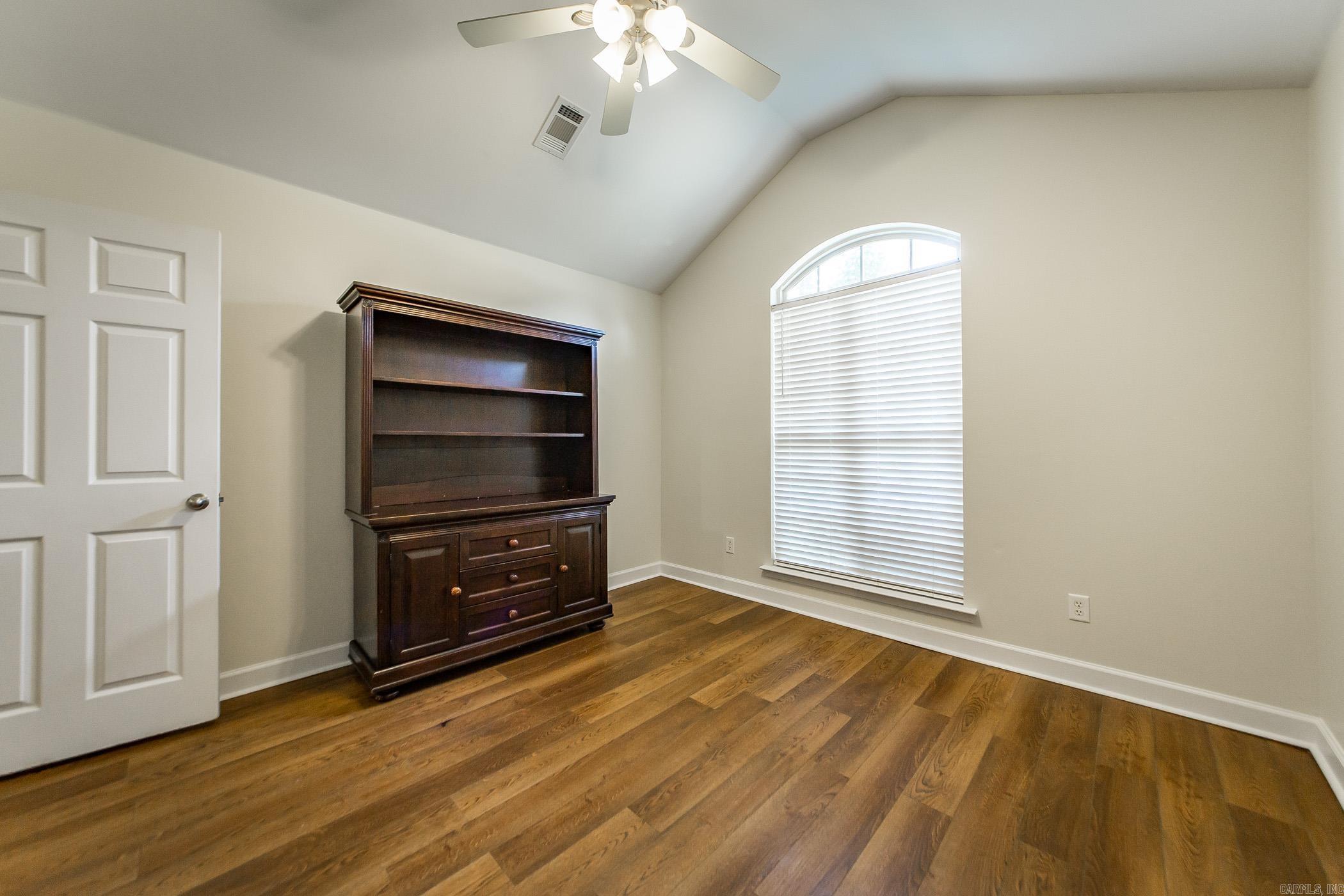 1308 Lost Creek Dr  Jacksonville, AR