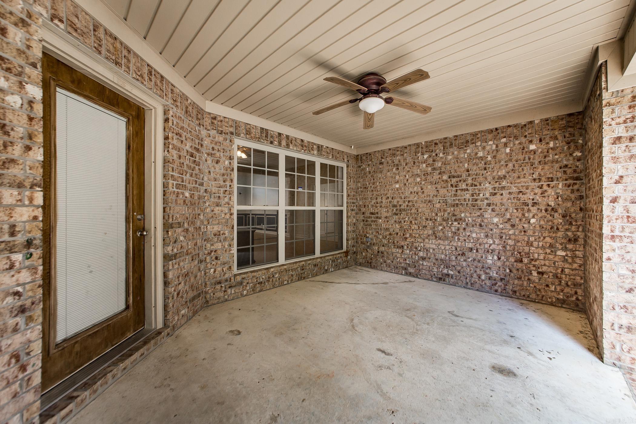 1308 Lost Creek Dr  Jacksonville, AR