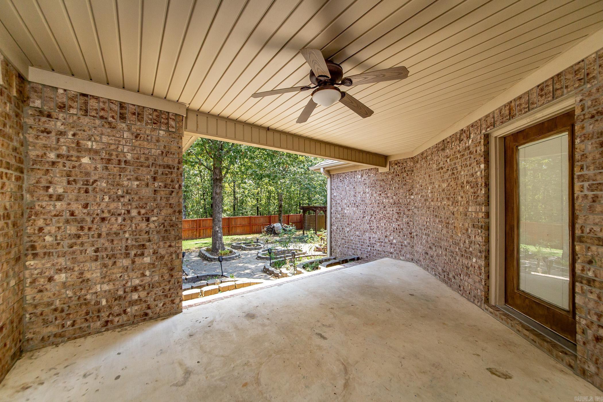 1308 Lost Creek Dr  Jacksonville, AR
