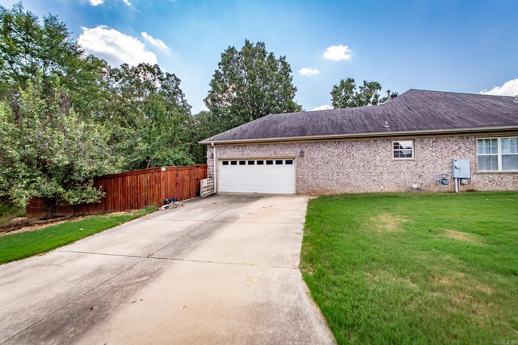 1308 Lost Creek Dr  Jacksonville, AR