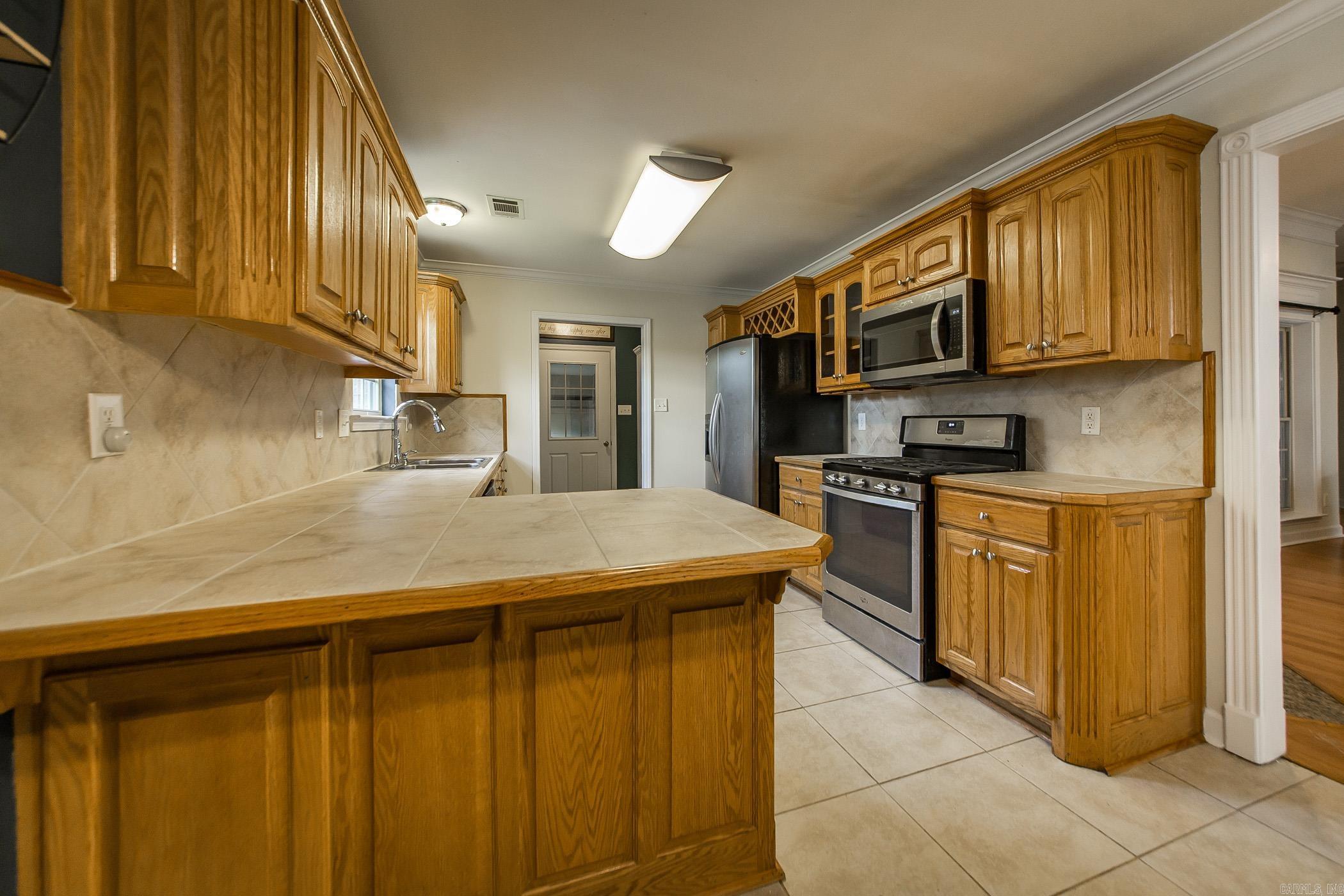 1308 Lost Creek Dr  Jacksonville, AR