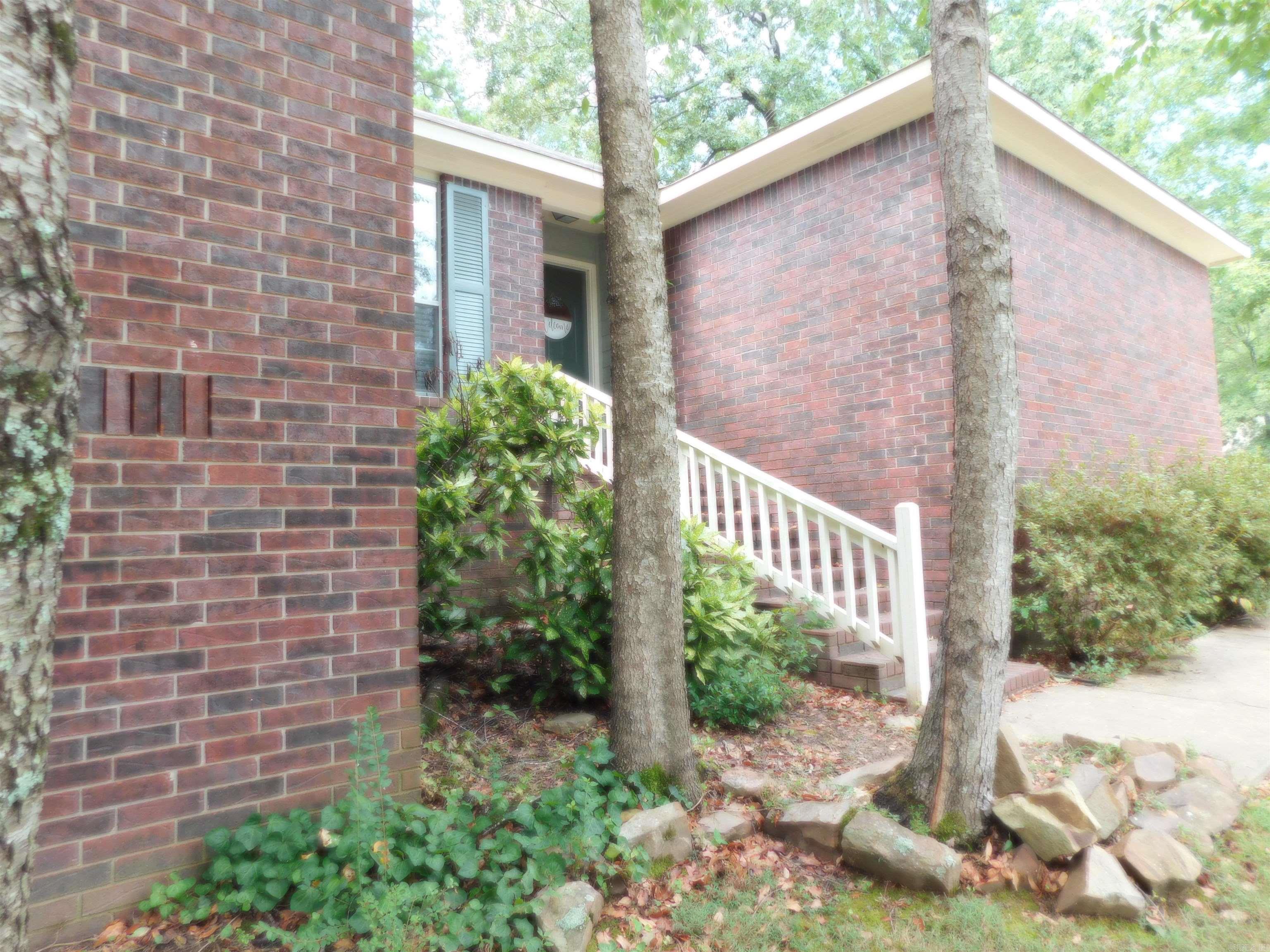 11701 Shady Creek Drive  Little Rock, AR