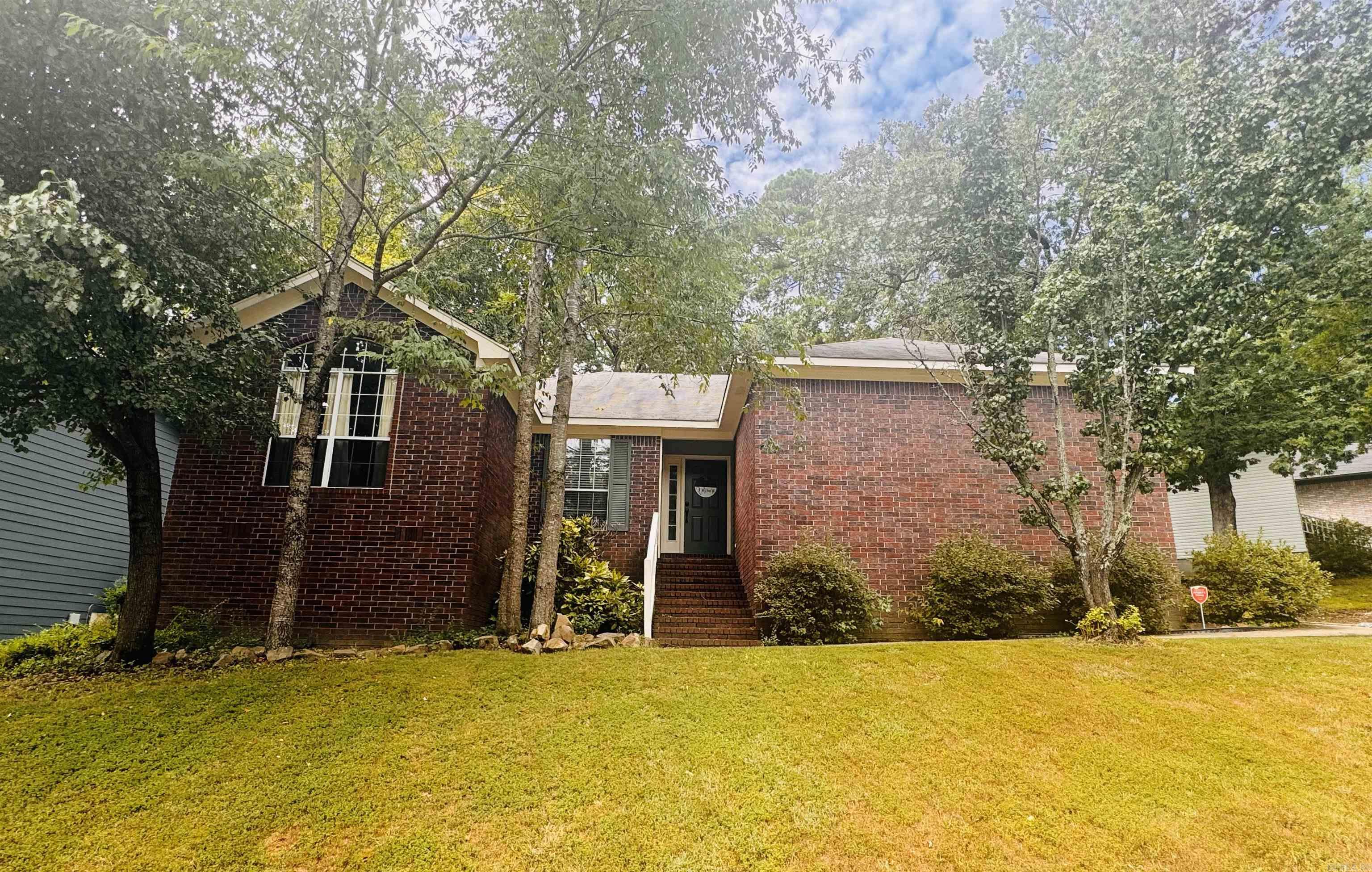 11701 Shady Creek Drive  Little Rock, AR