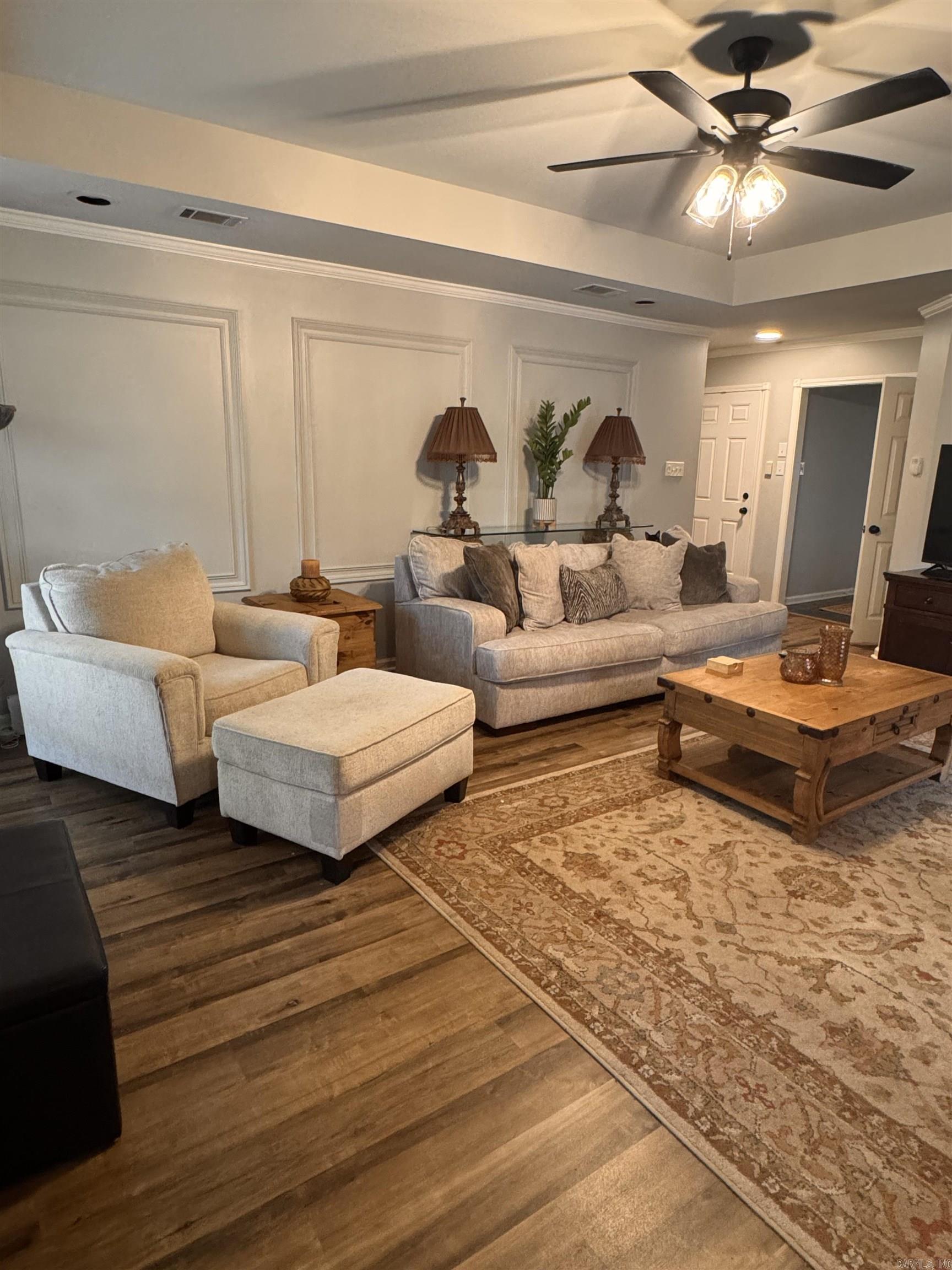 11701 Shady Creek Drive  Little Rock, AR