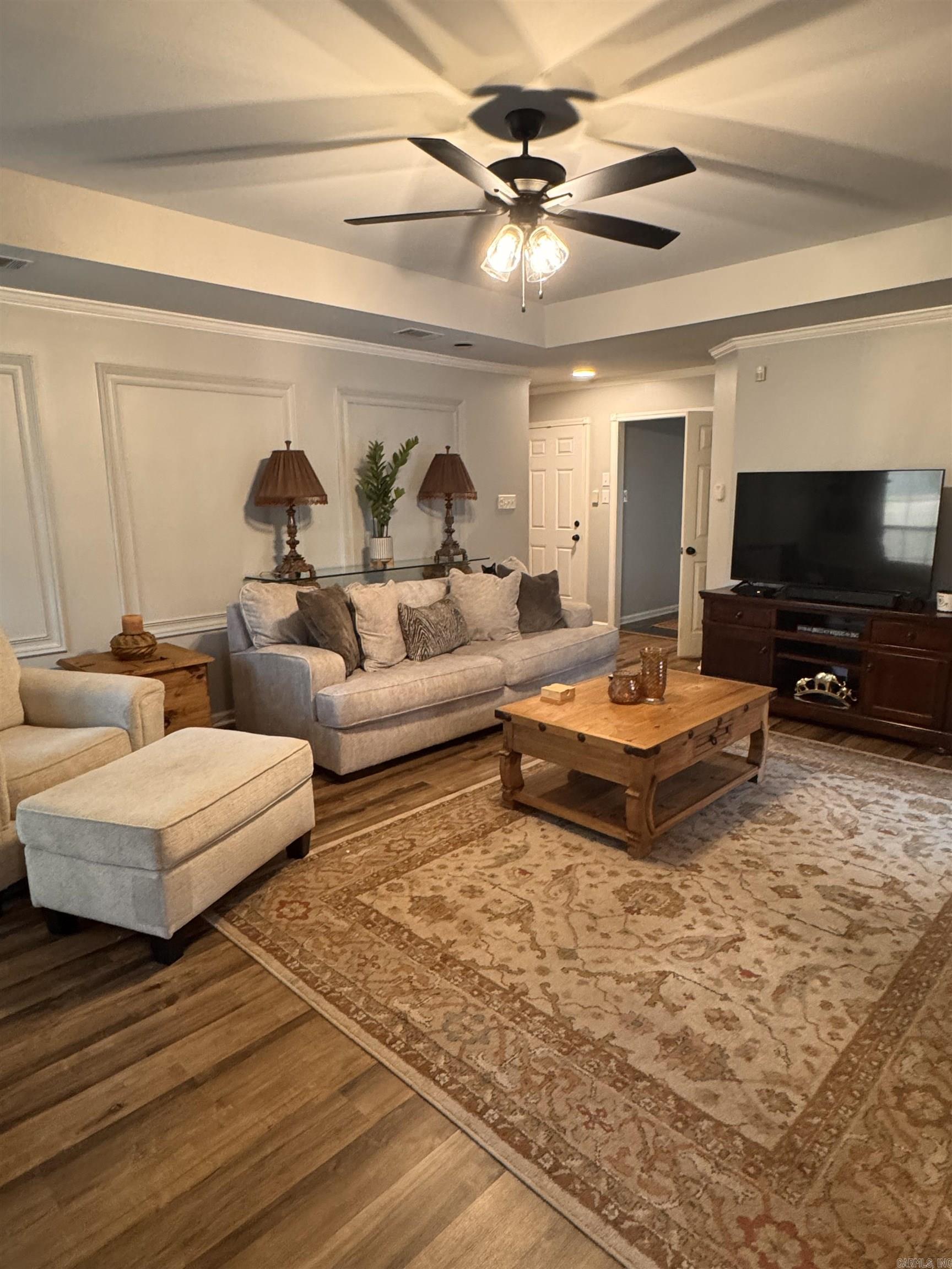 11701 Shady Creek Drive  Little Rock, AR