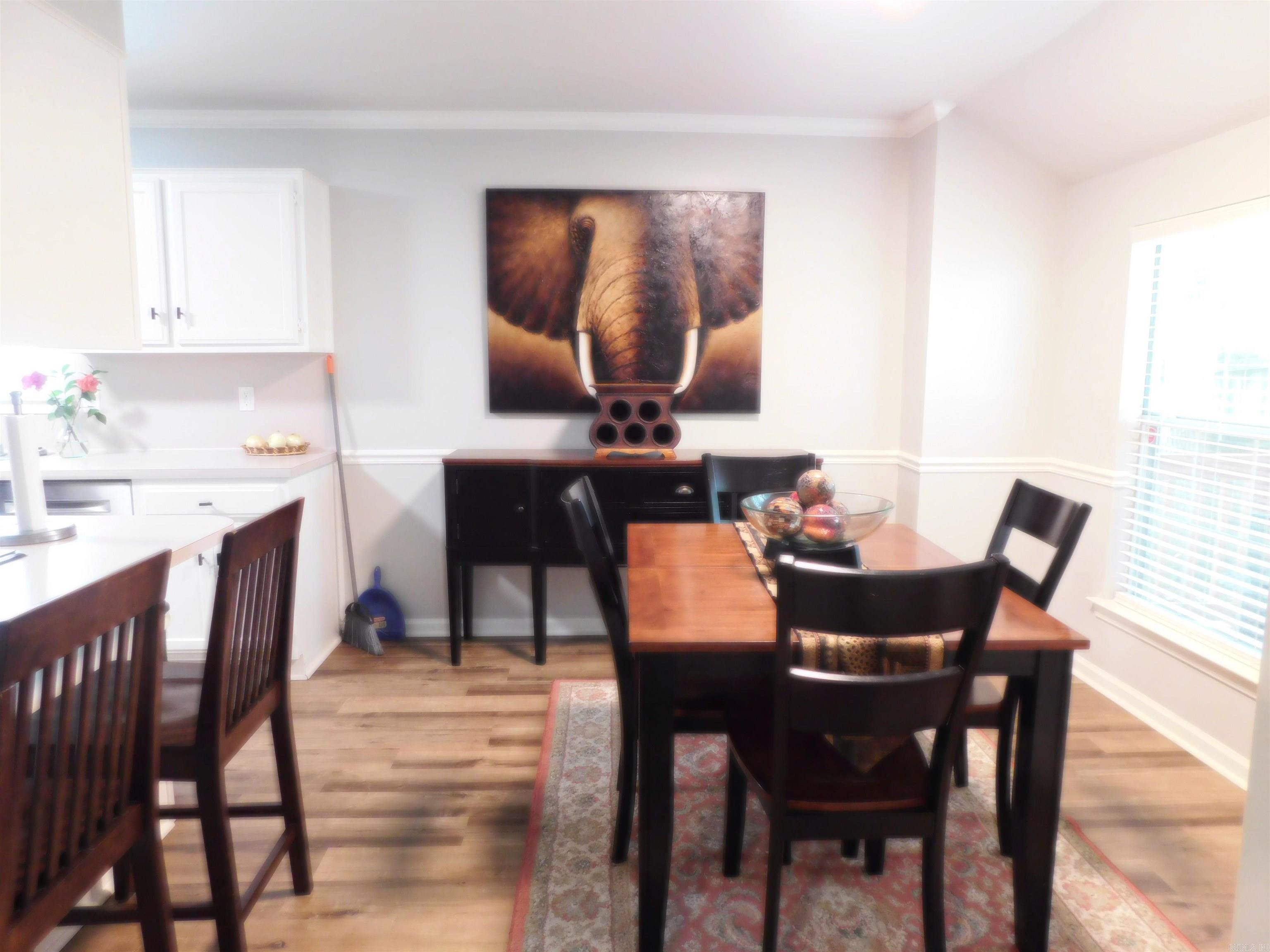 11701 Shady Creek Drive  Little Rock, AR