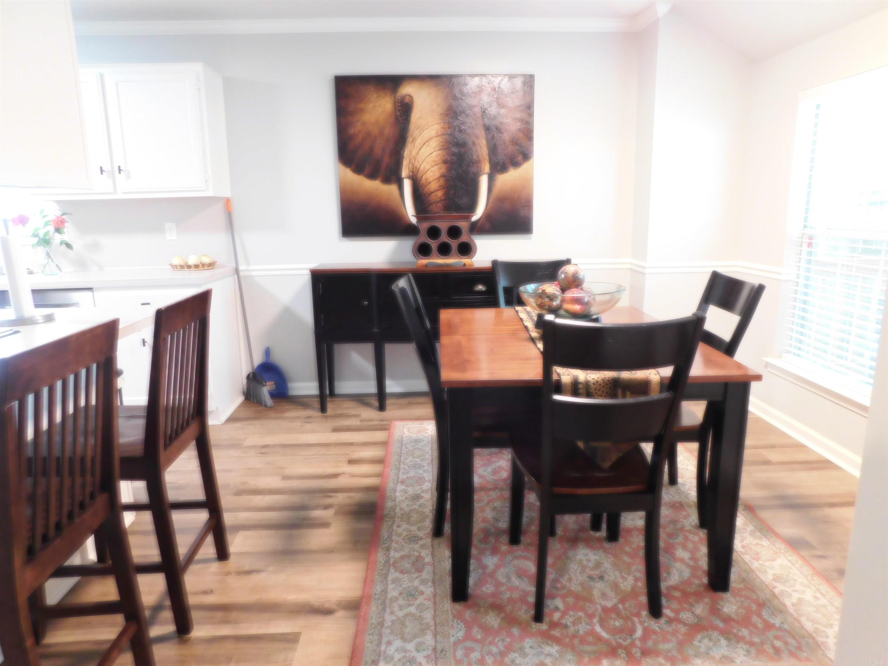 11701 Shady Creek Drive  Little Rock, AR