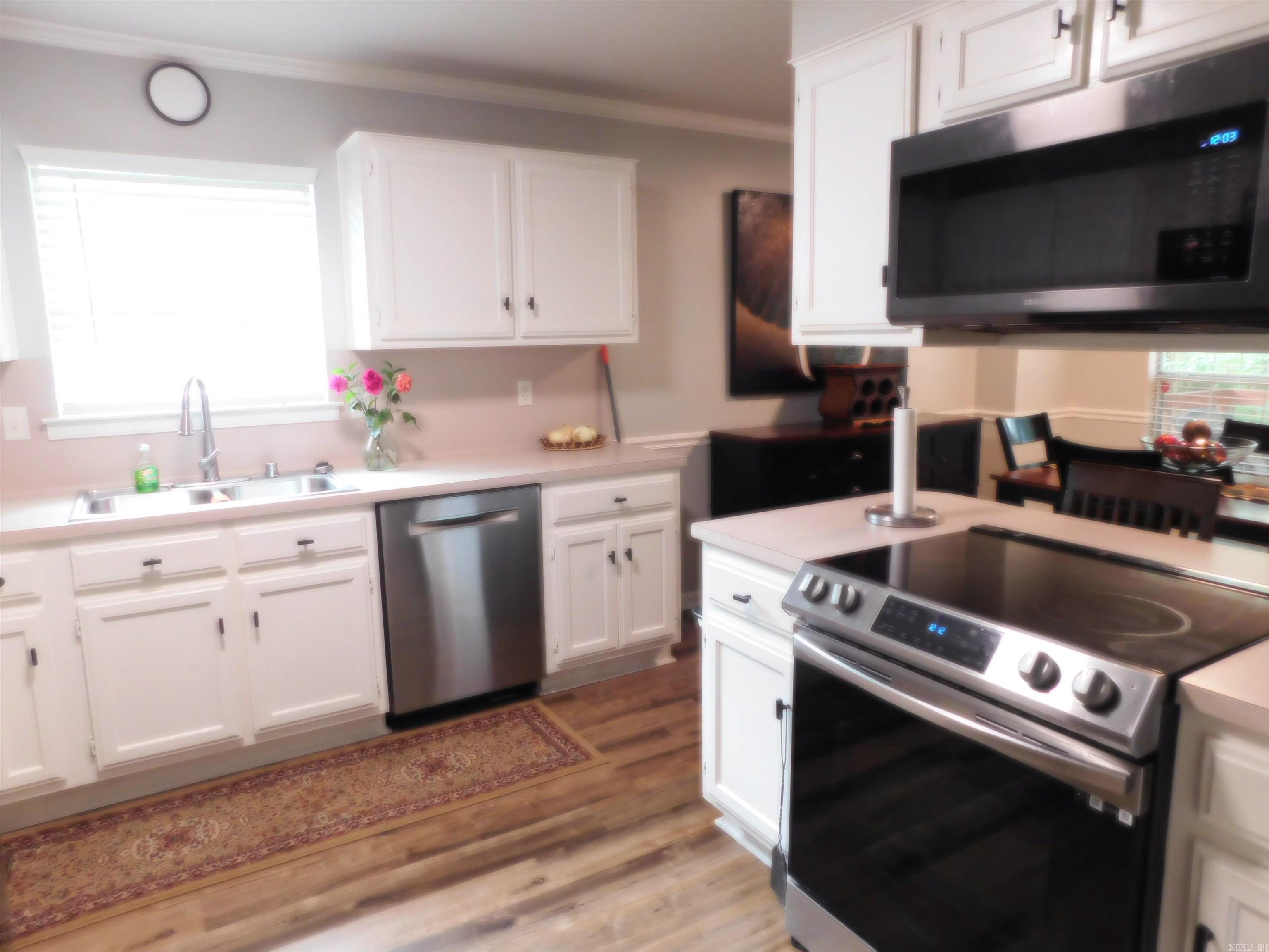 11701 Shady Creek Drive  Little Rock, AR