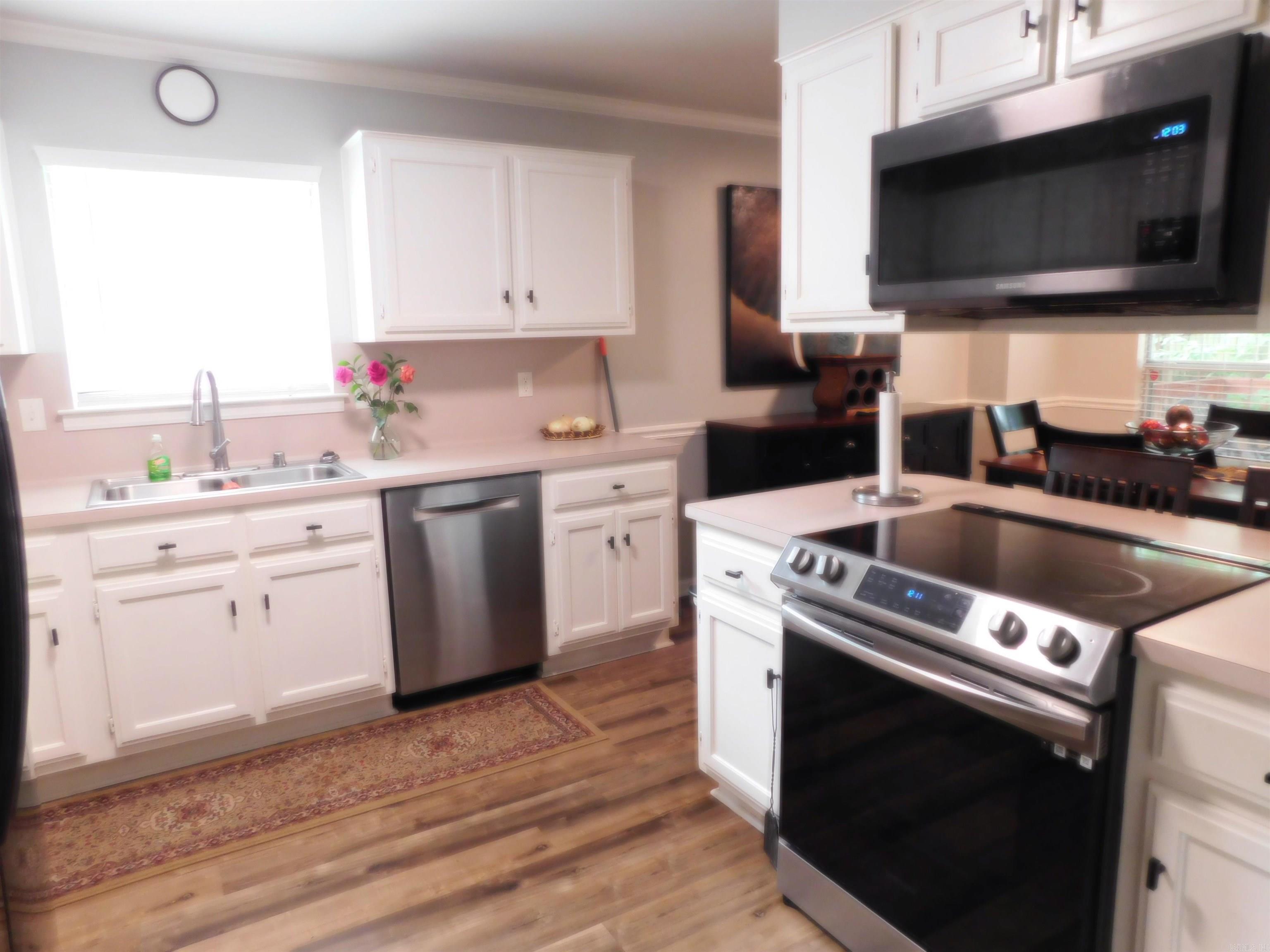11701 Shady Creek Drive  Little Rock, AR