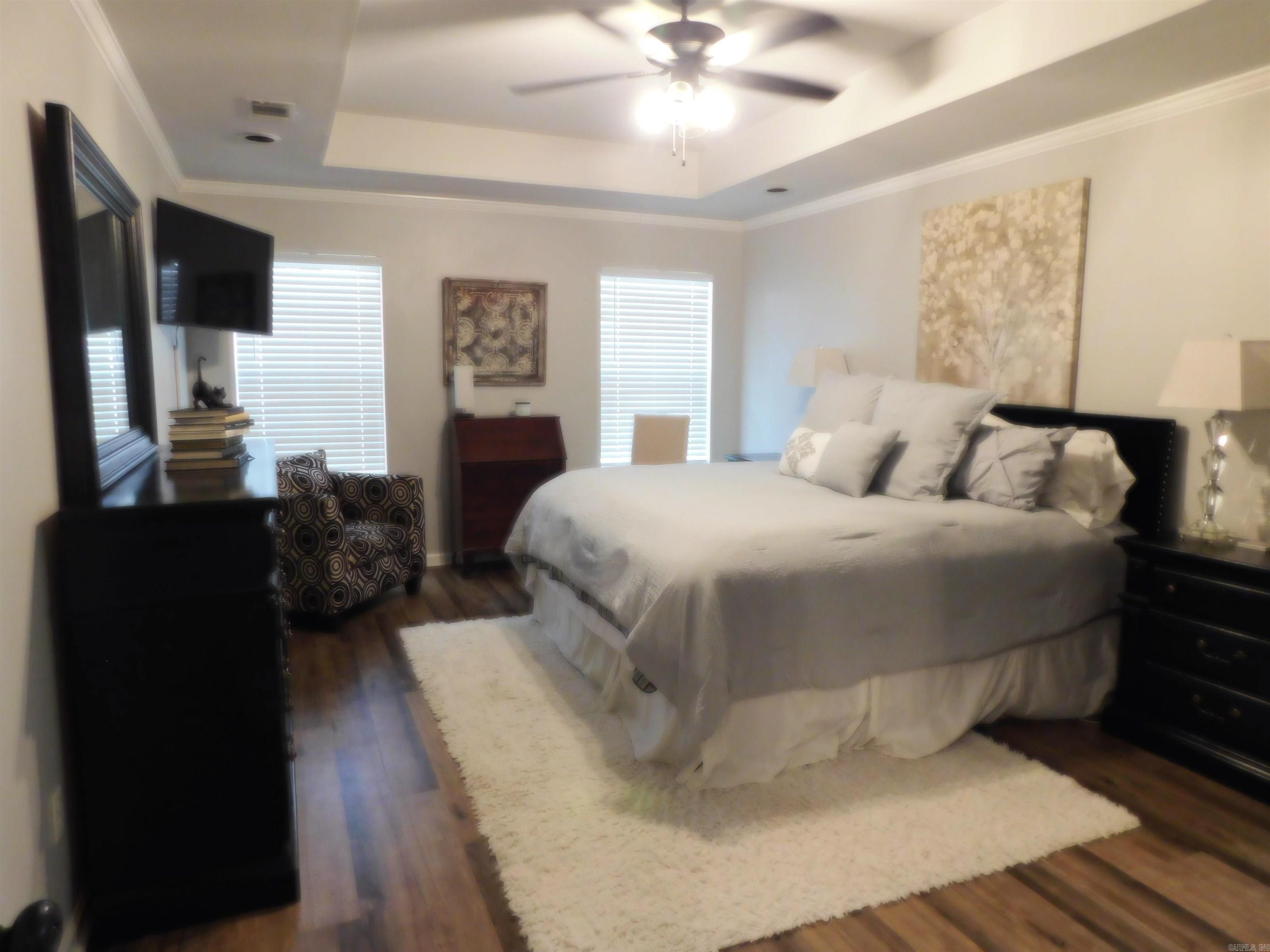11701 Shady Creek Drive  Little Rock, AR