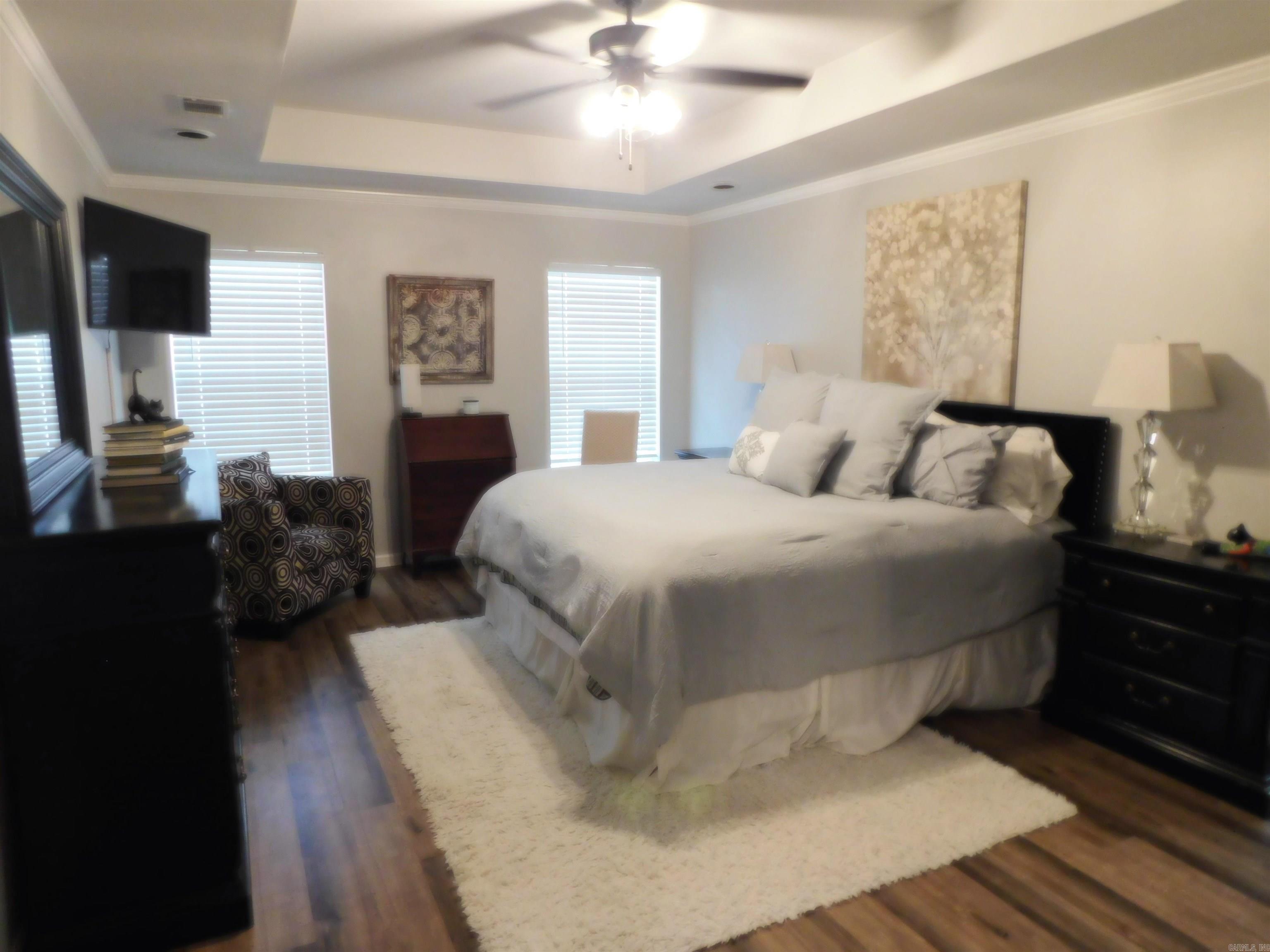 11701 Shady Creek Drive  Little Rock, AR