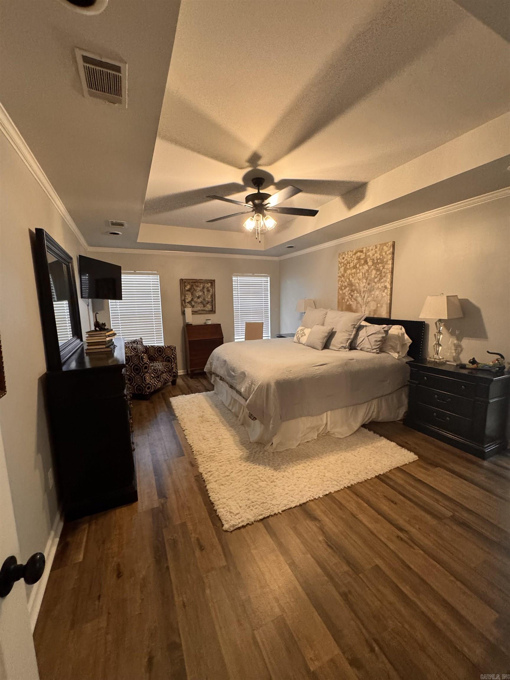 11701 Shady Creek Drive  Little Rock, AR