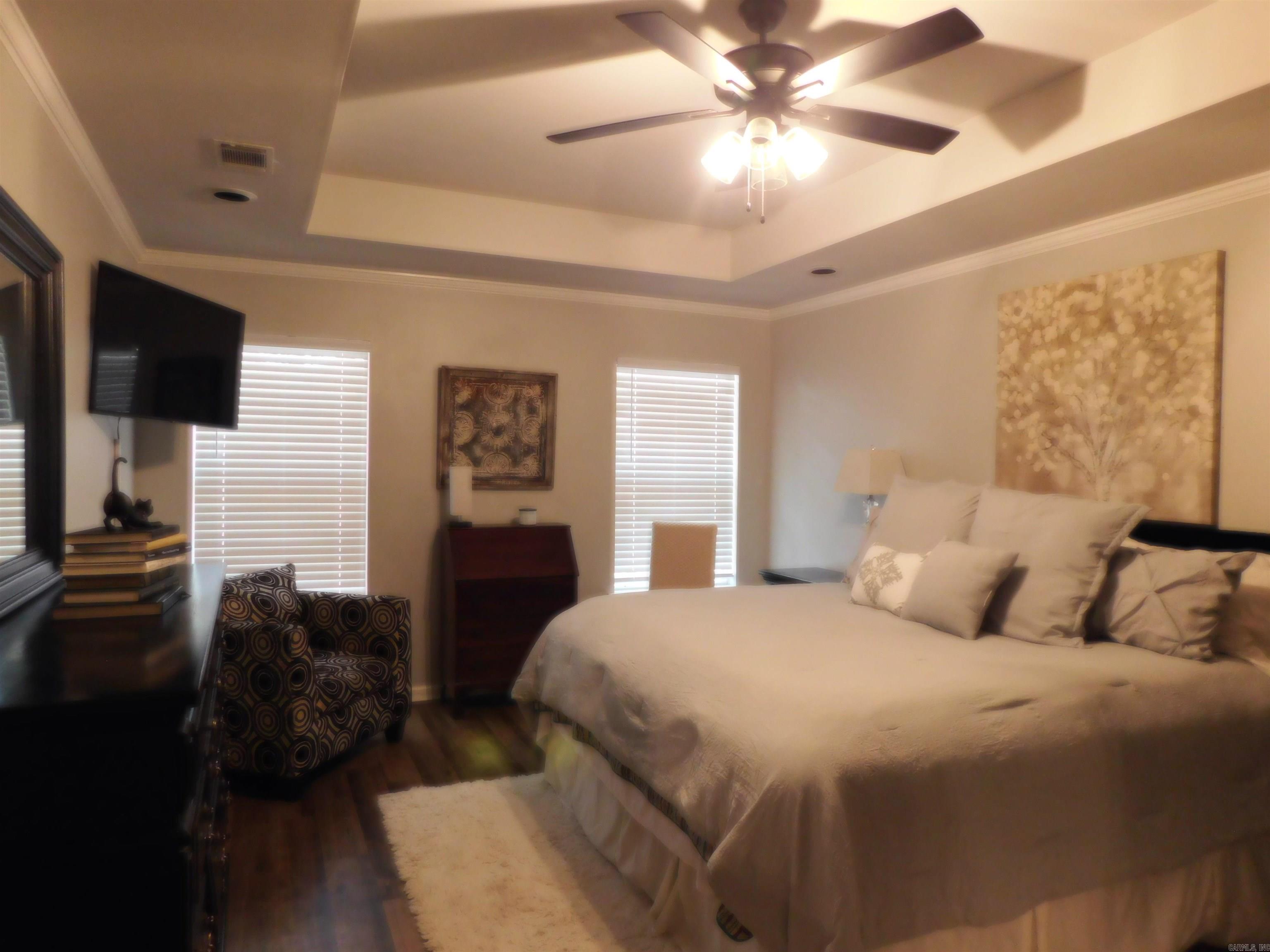 11701 Shady Creek Drive  Little Rock, AR