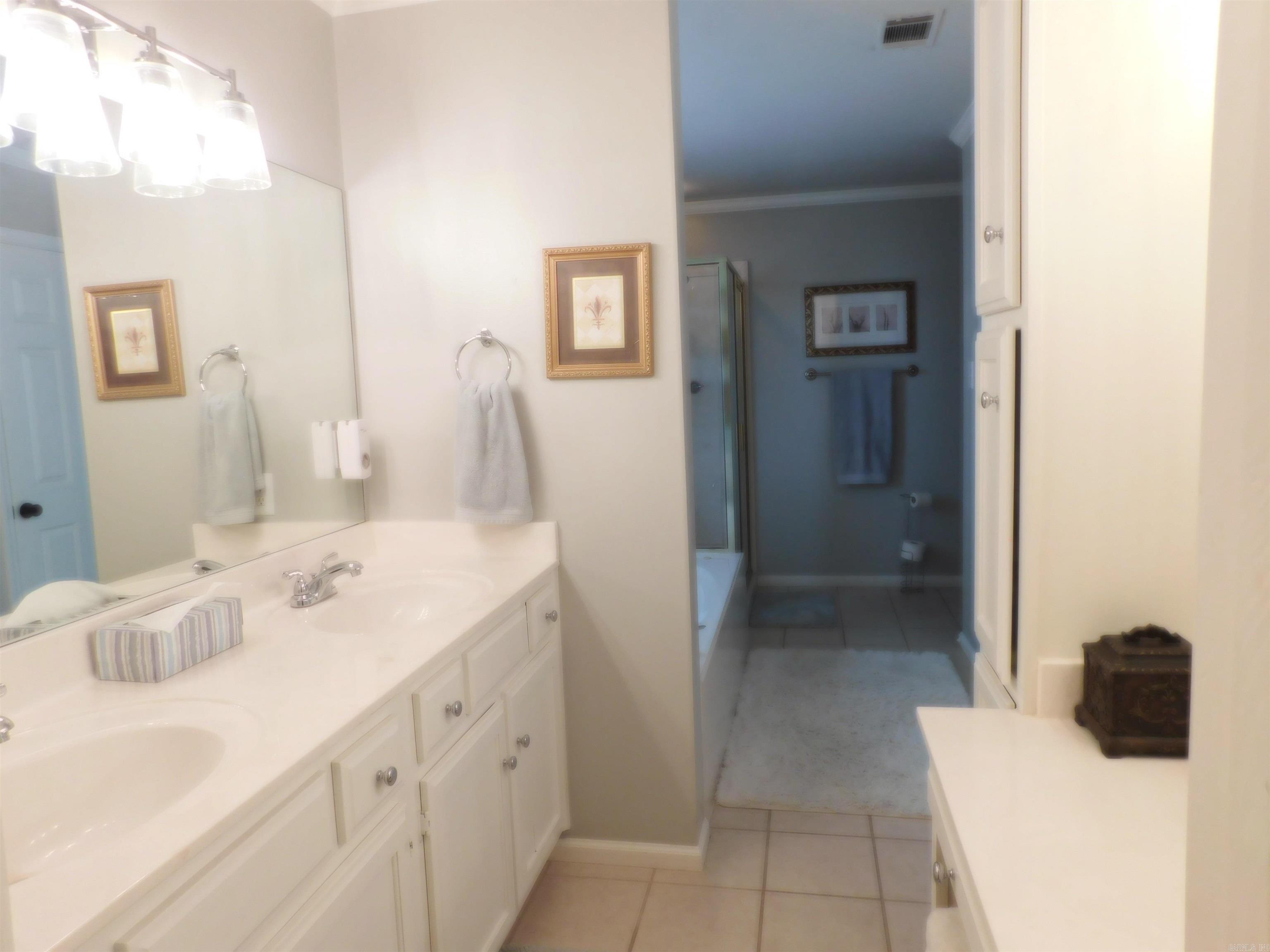 11701 Shady Creek Drive  Little Rock, AR